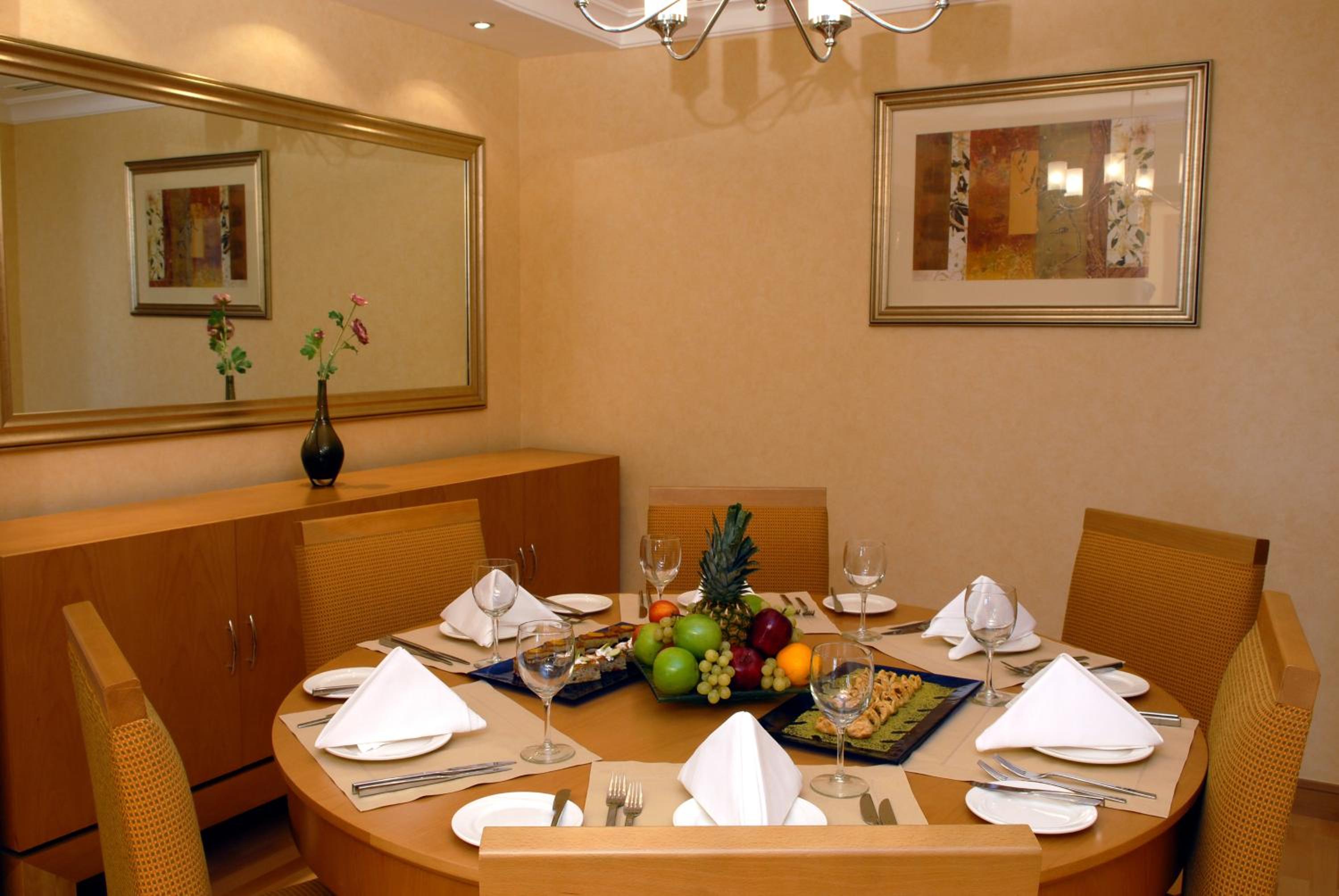 Copthorne Al Jahra Hotel & Resort