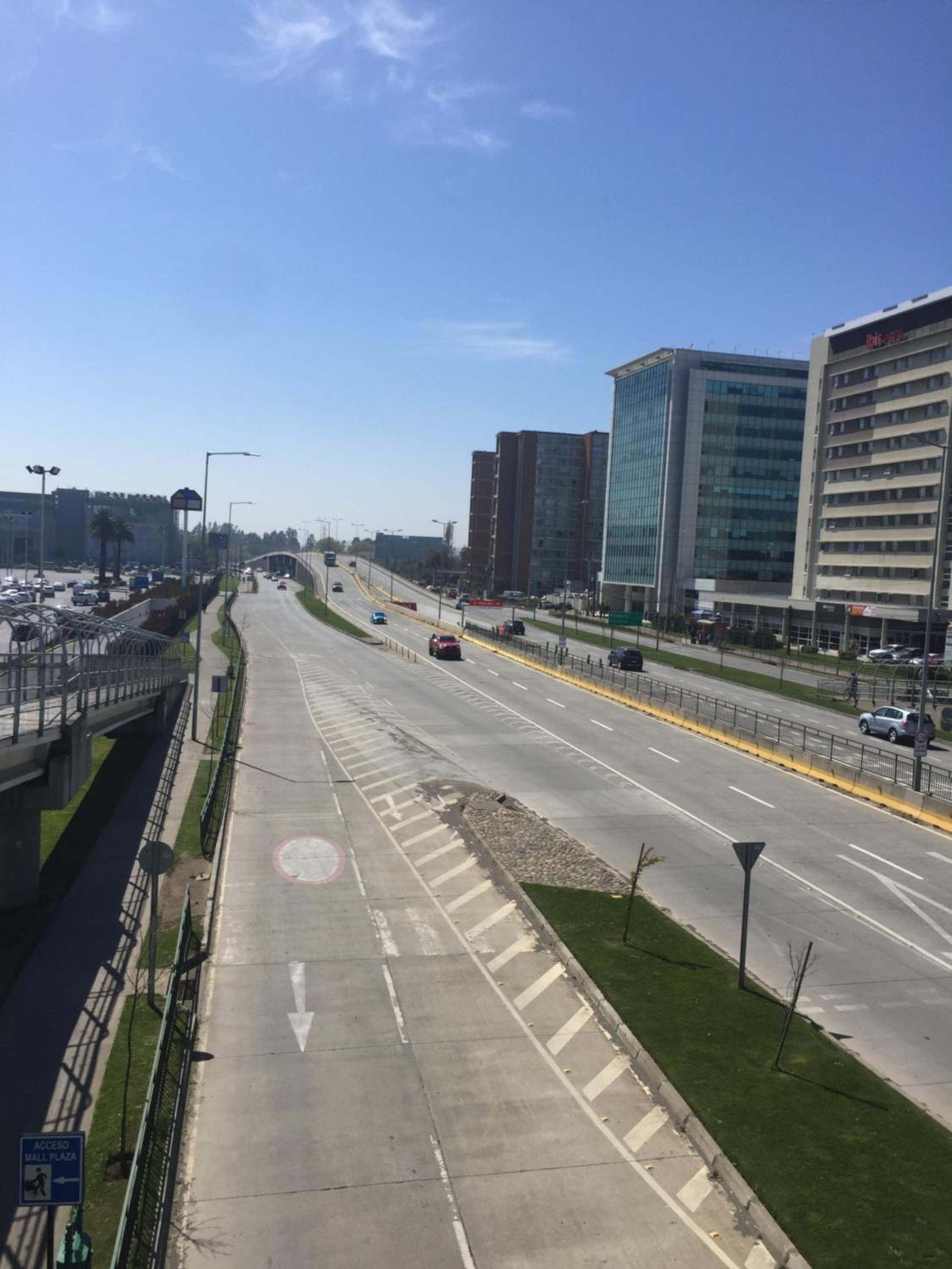 Hotel Departamento Parque Urbano 1710 - Image 1