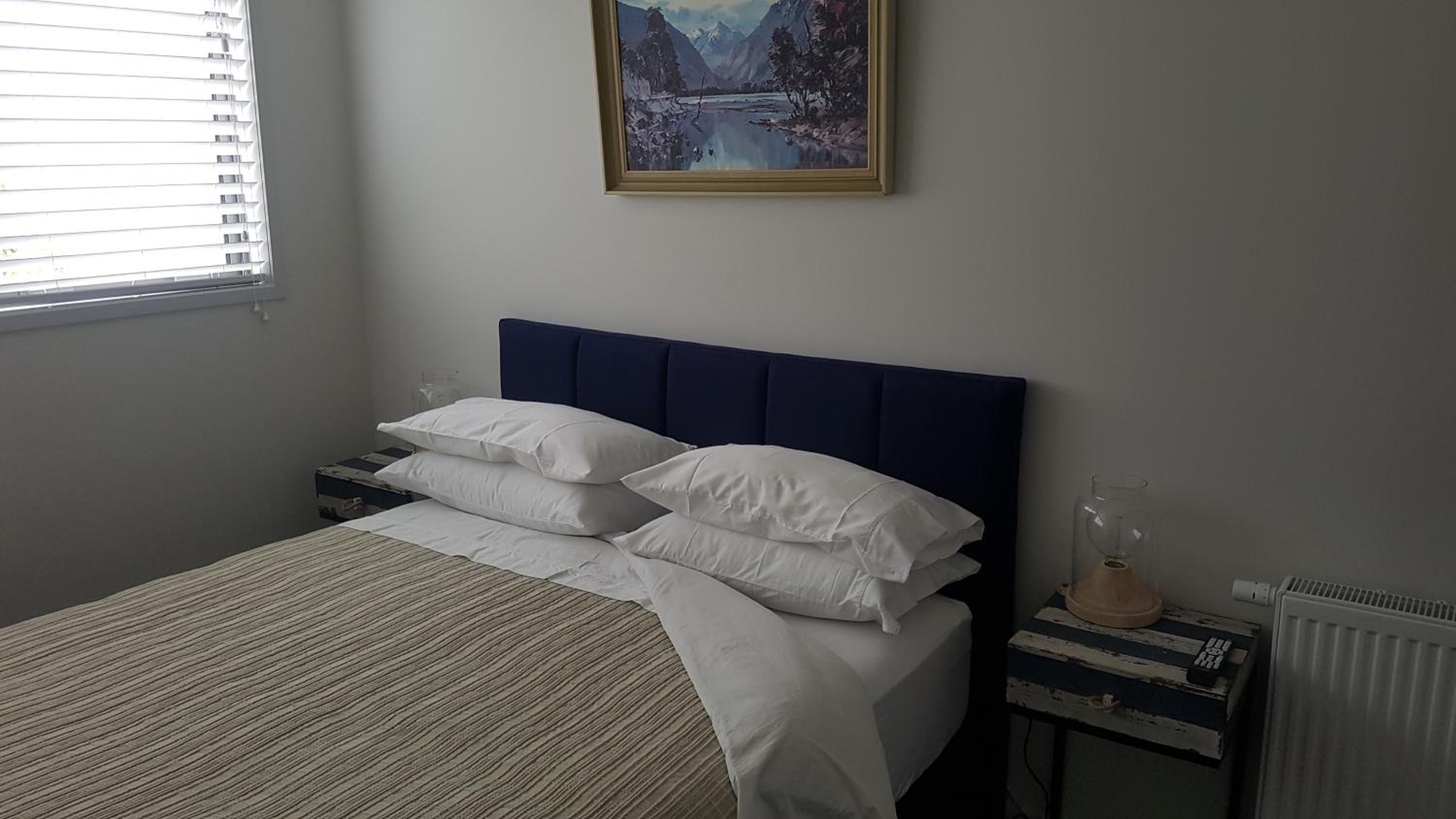 Purakau Bed & Breakfast view 4