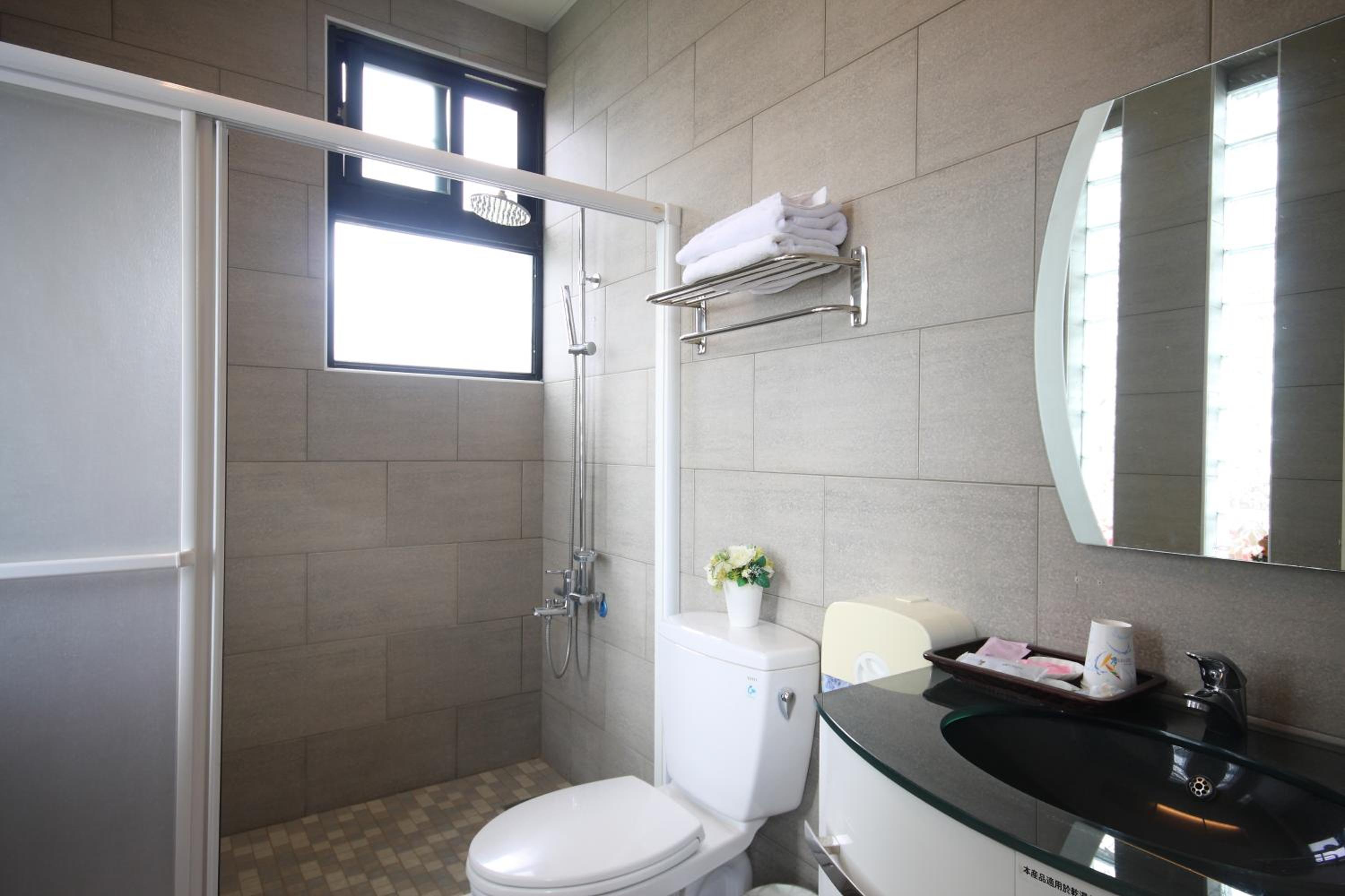 Jimei Homestay