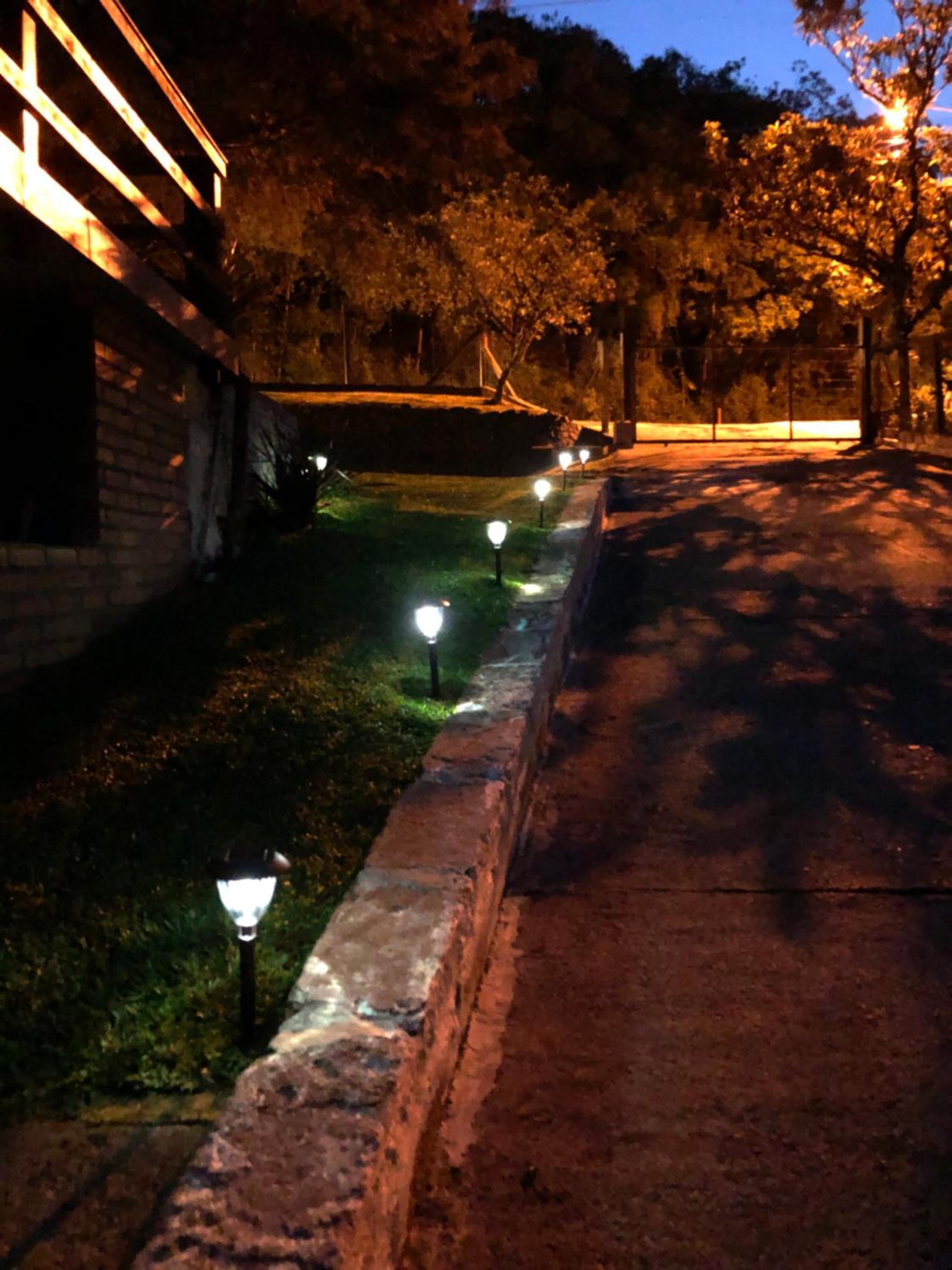 Rancho da Vovó Cleia 1