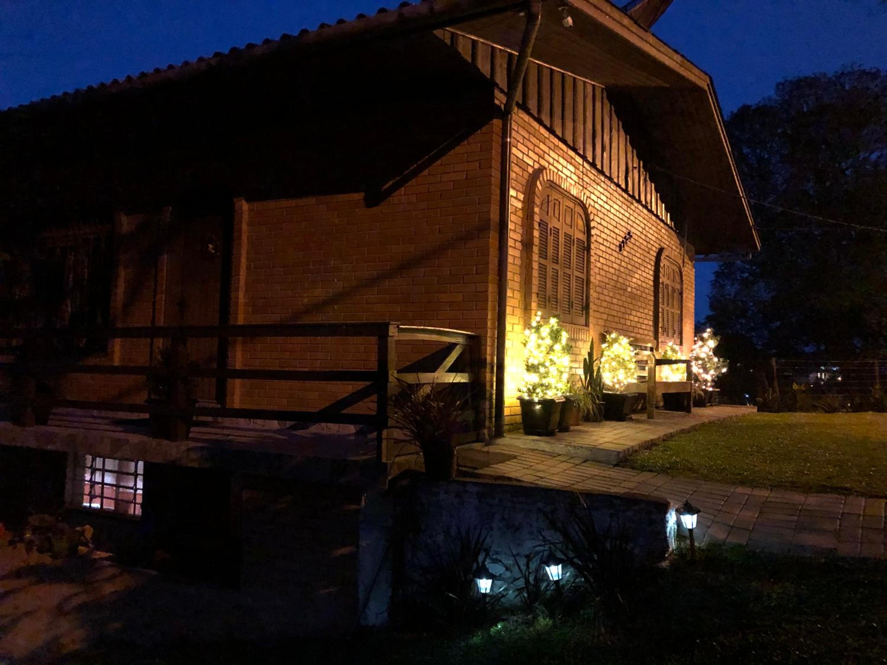 Rancho da Vovó Cleia 1