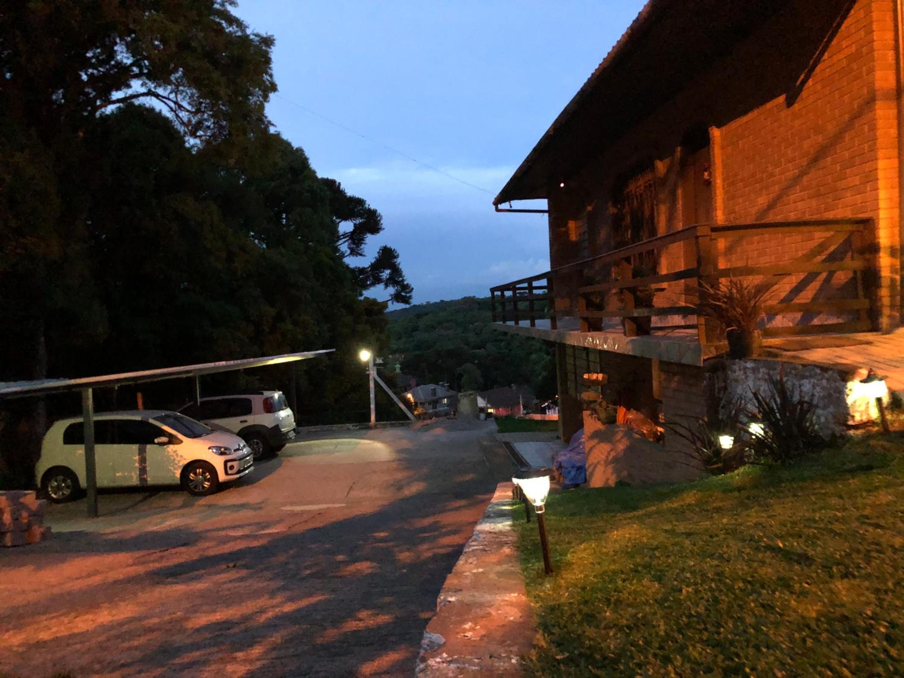 Rancho da Vovó Cleia 1