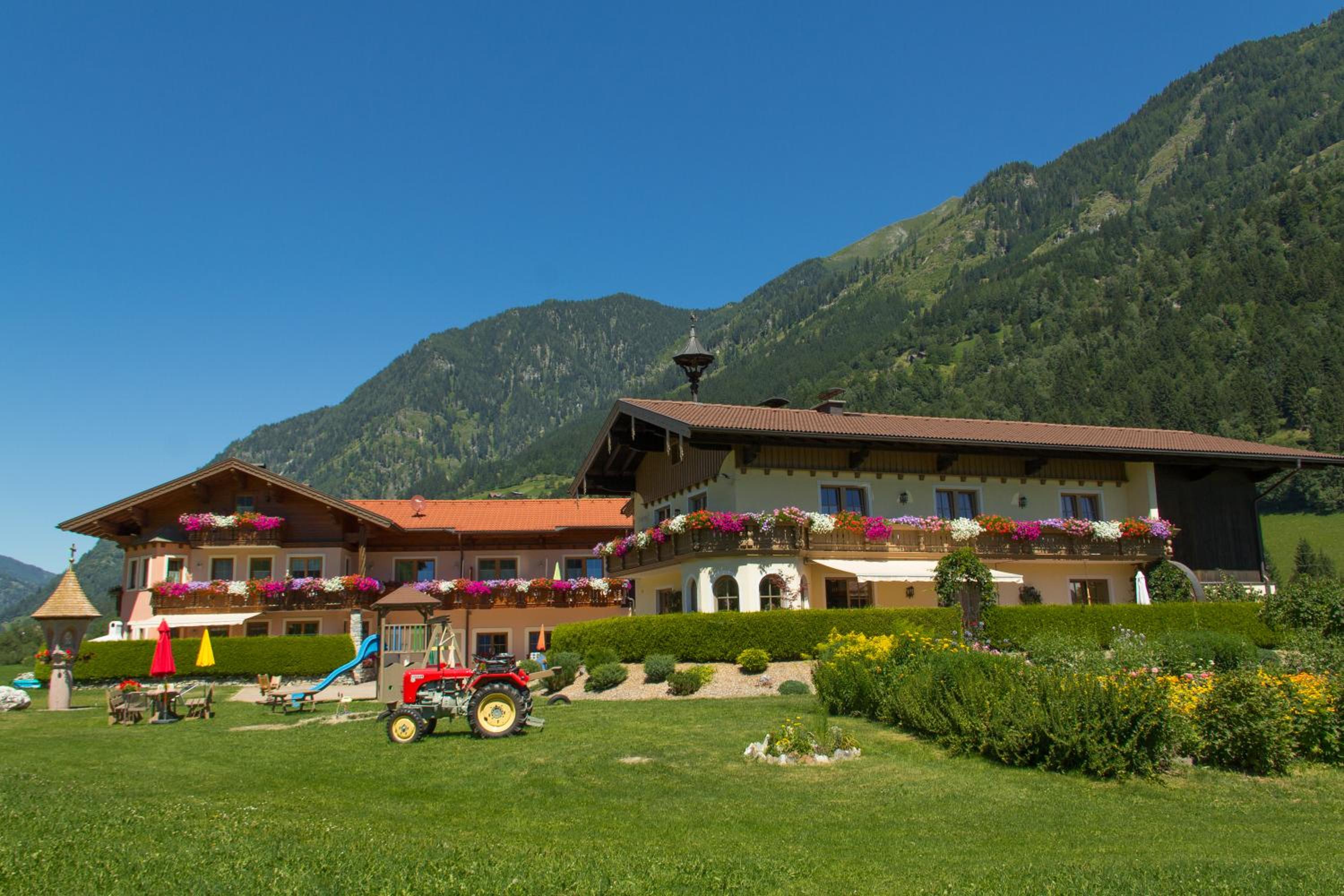 Landhaus Salzmann