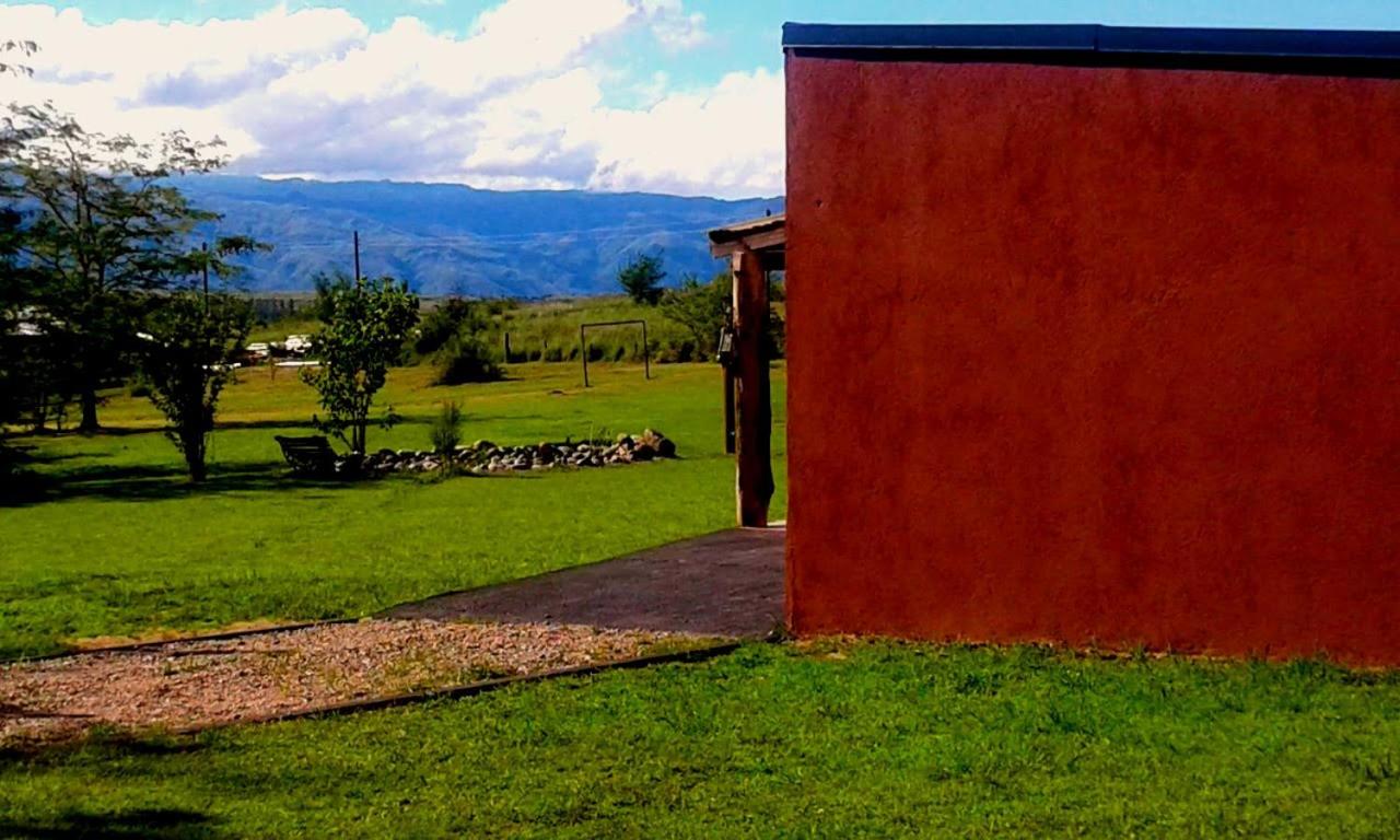 Puesto Potrillos