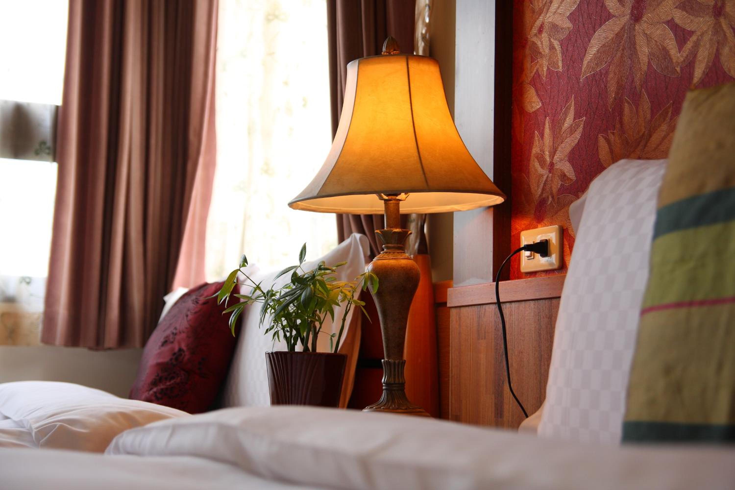 Jimei Homestay