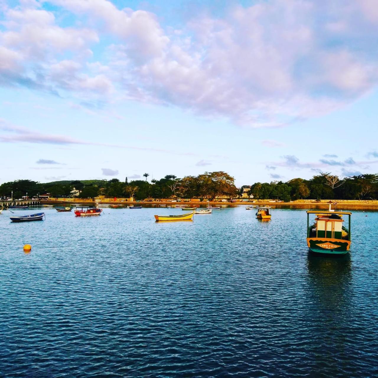 MARESIA Porto da Barra