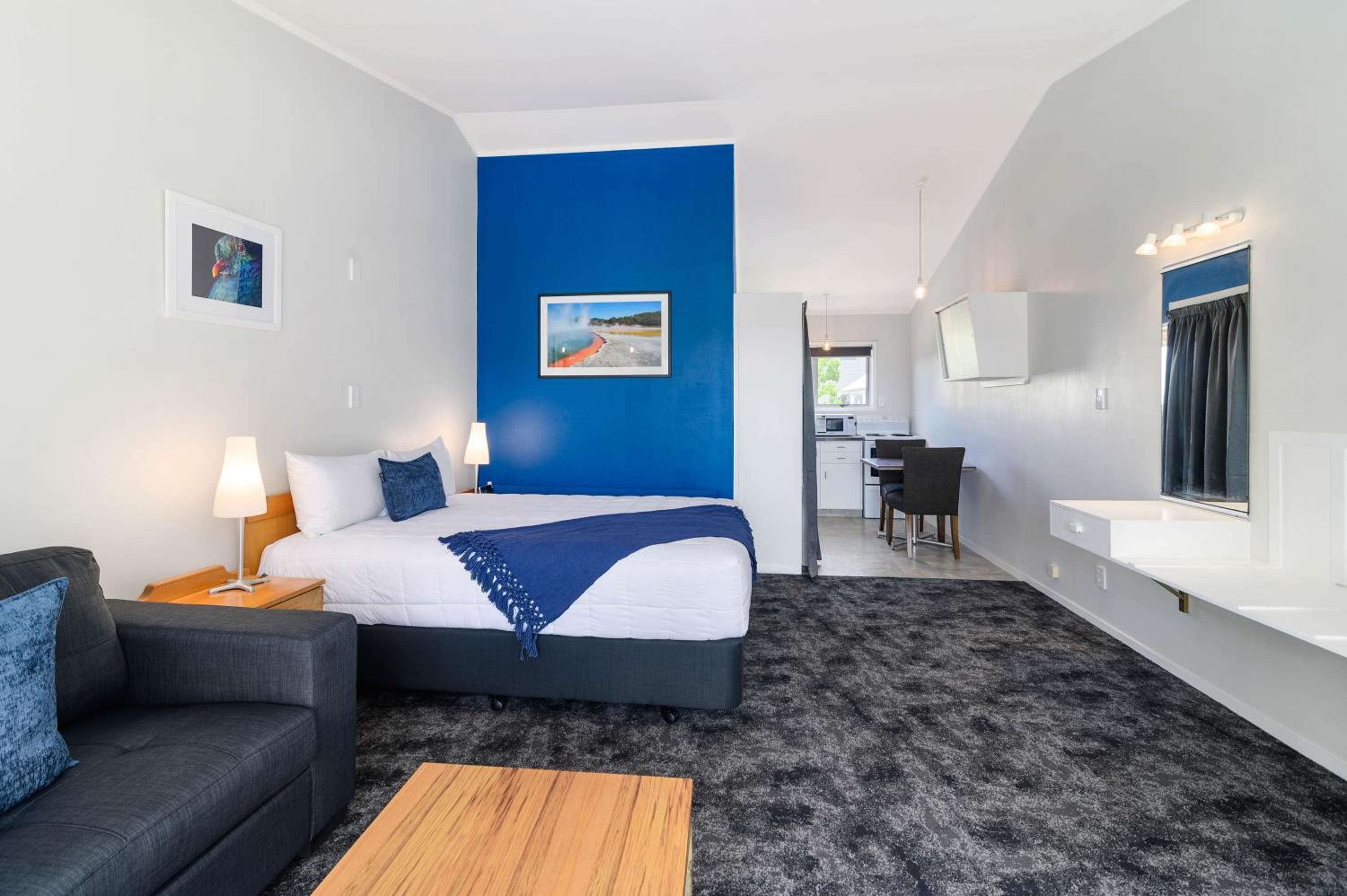 Rotorua Vacations - Lake Lodge Motel Rotorua - Property Image 29