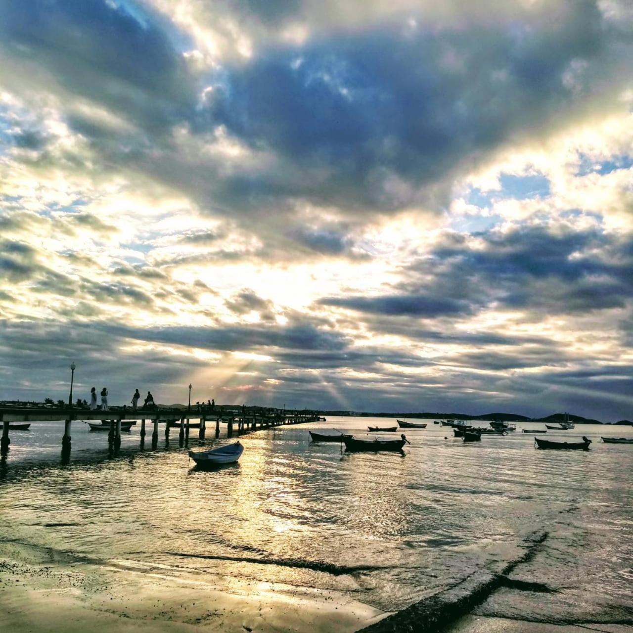 MARESIA Porto da Barra