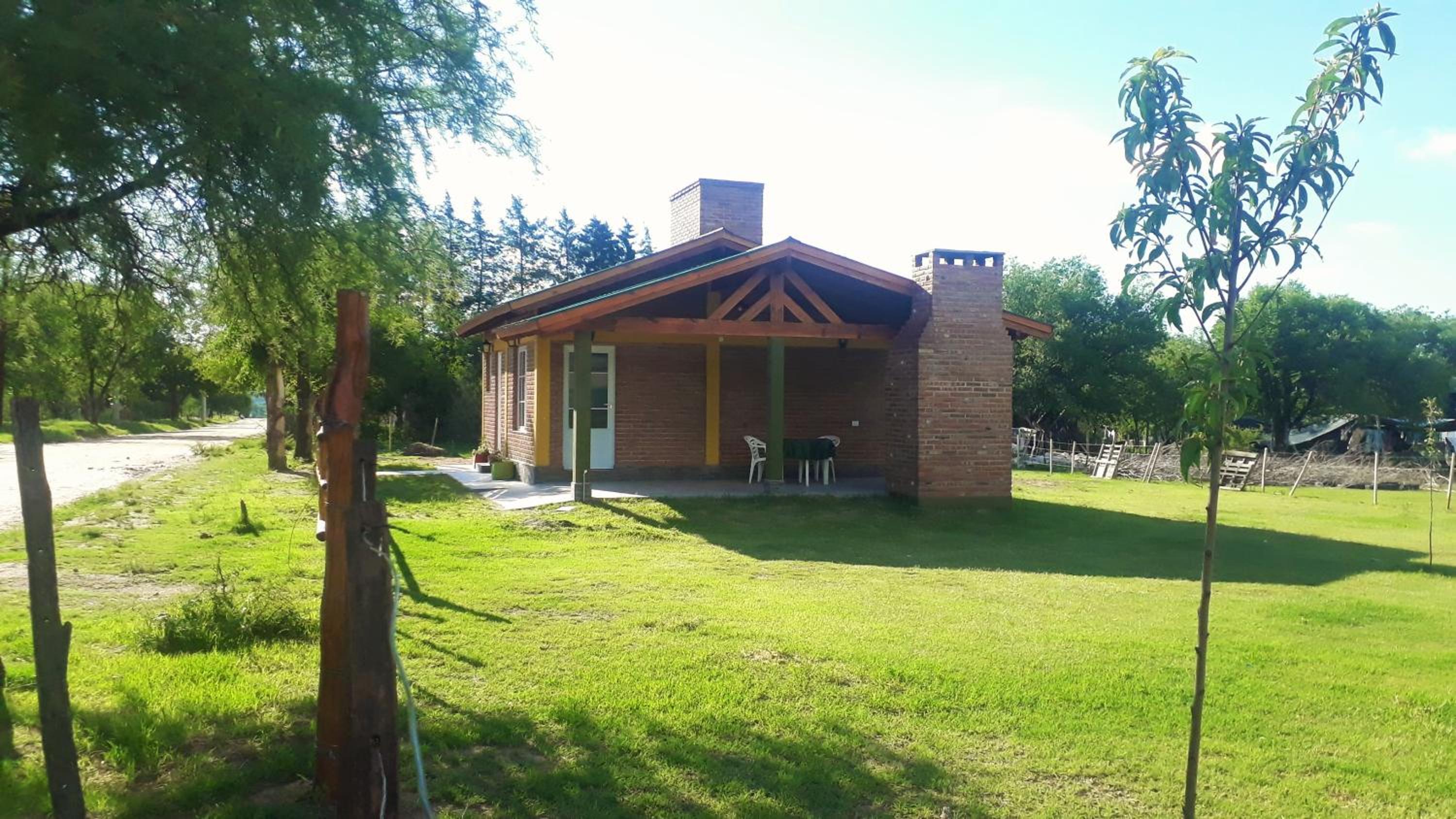 Luz Alba Cabañas