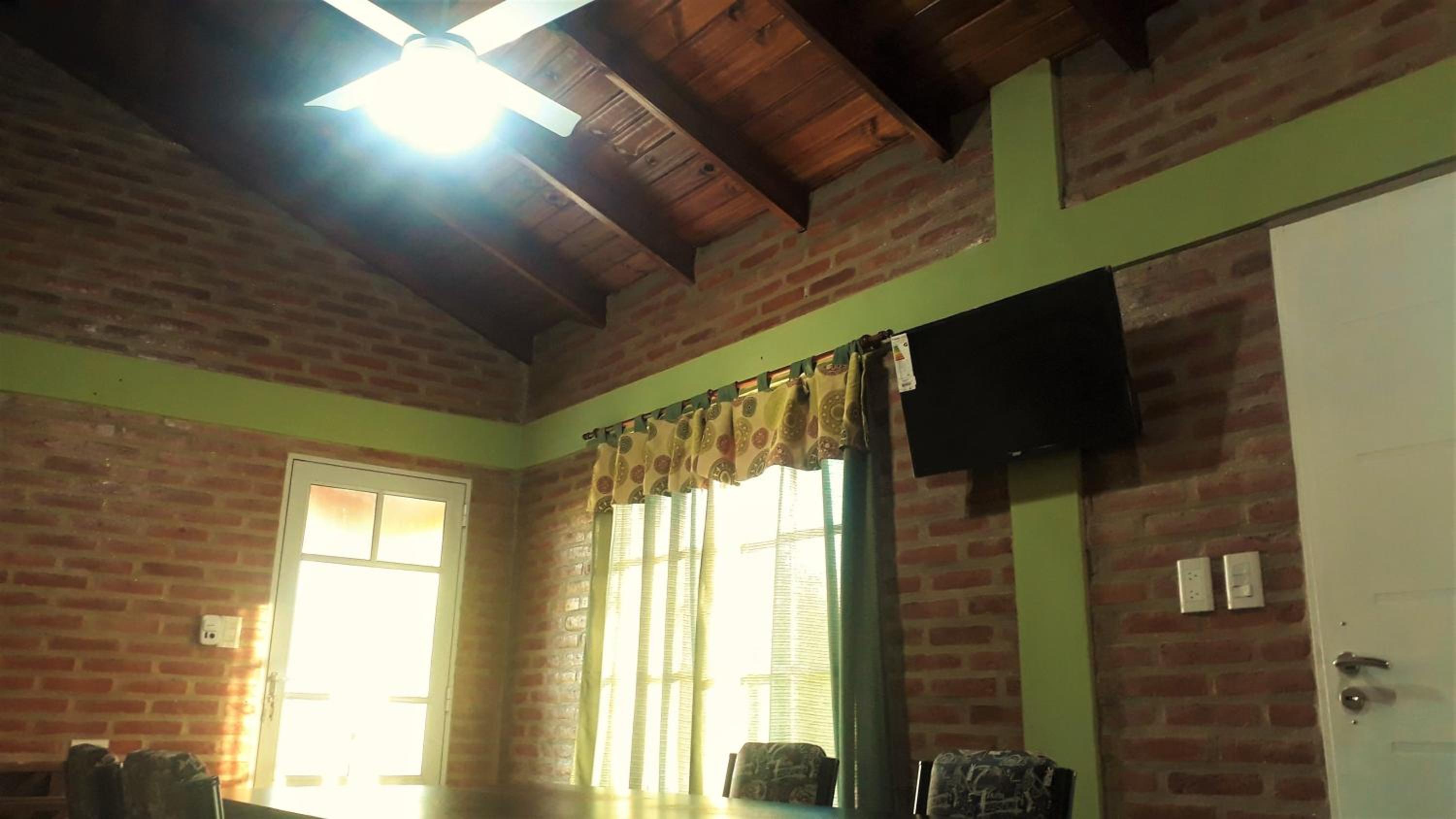 Luz Alba Cabañas