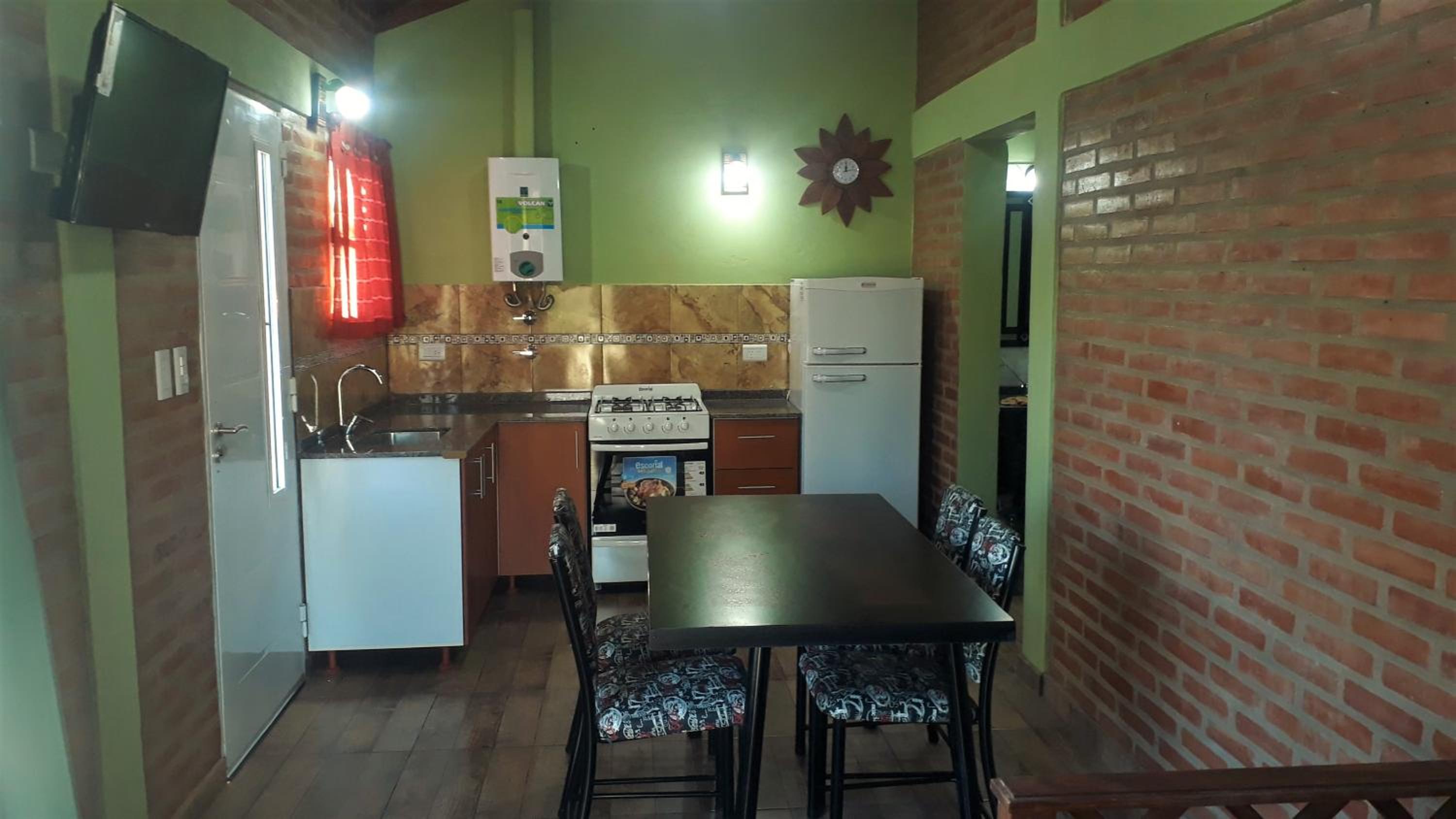 Luz Alba Cabañas