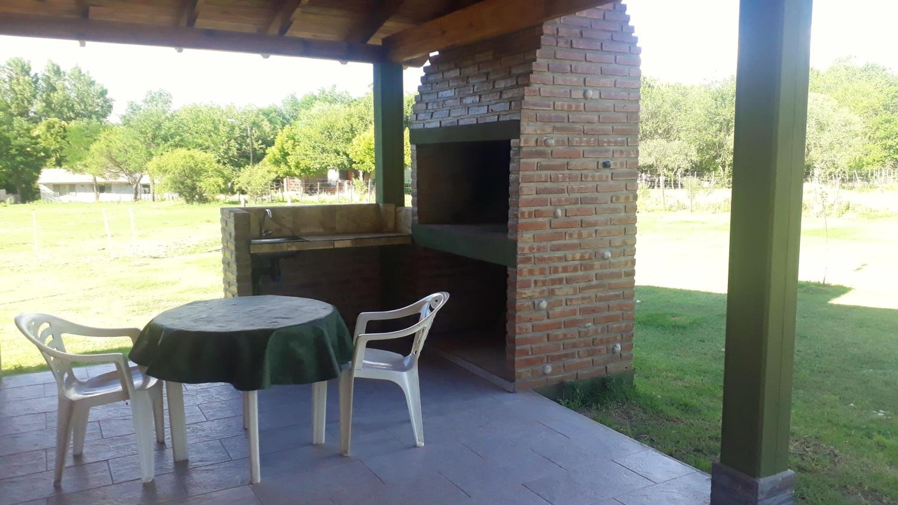 Luz Alba Cabañas
