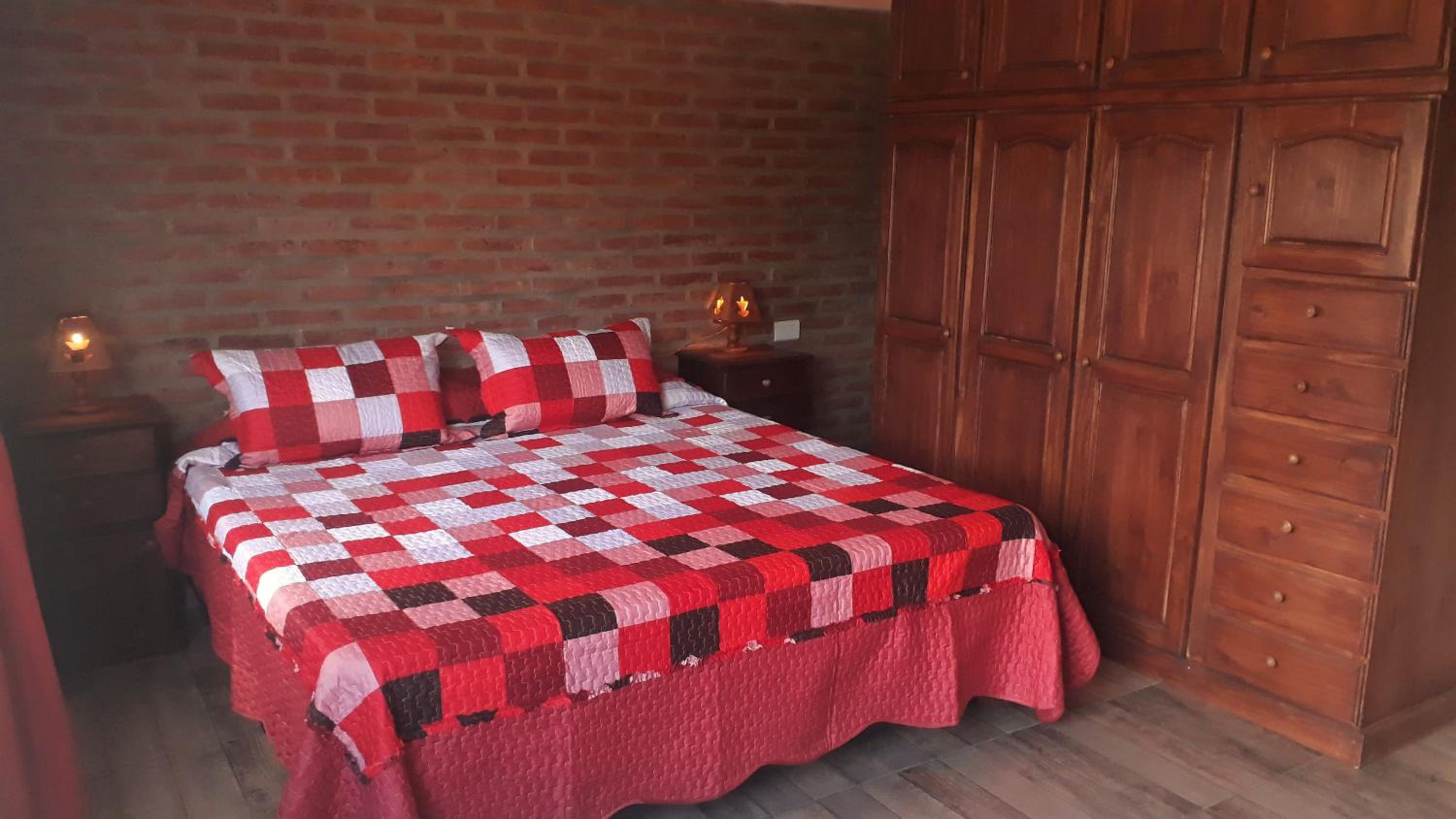 Luz Alba Cabañas