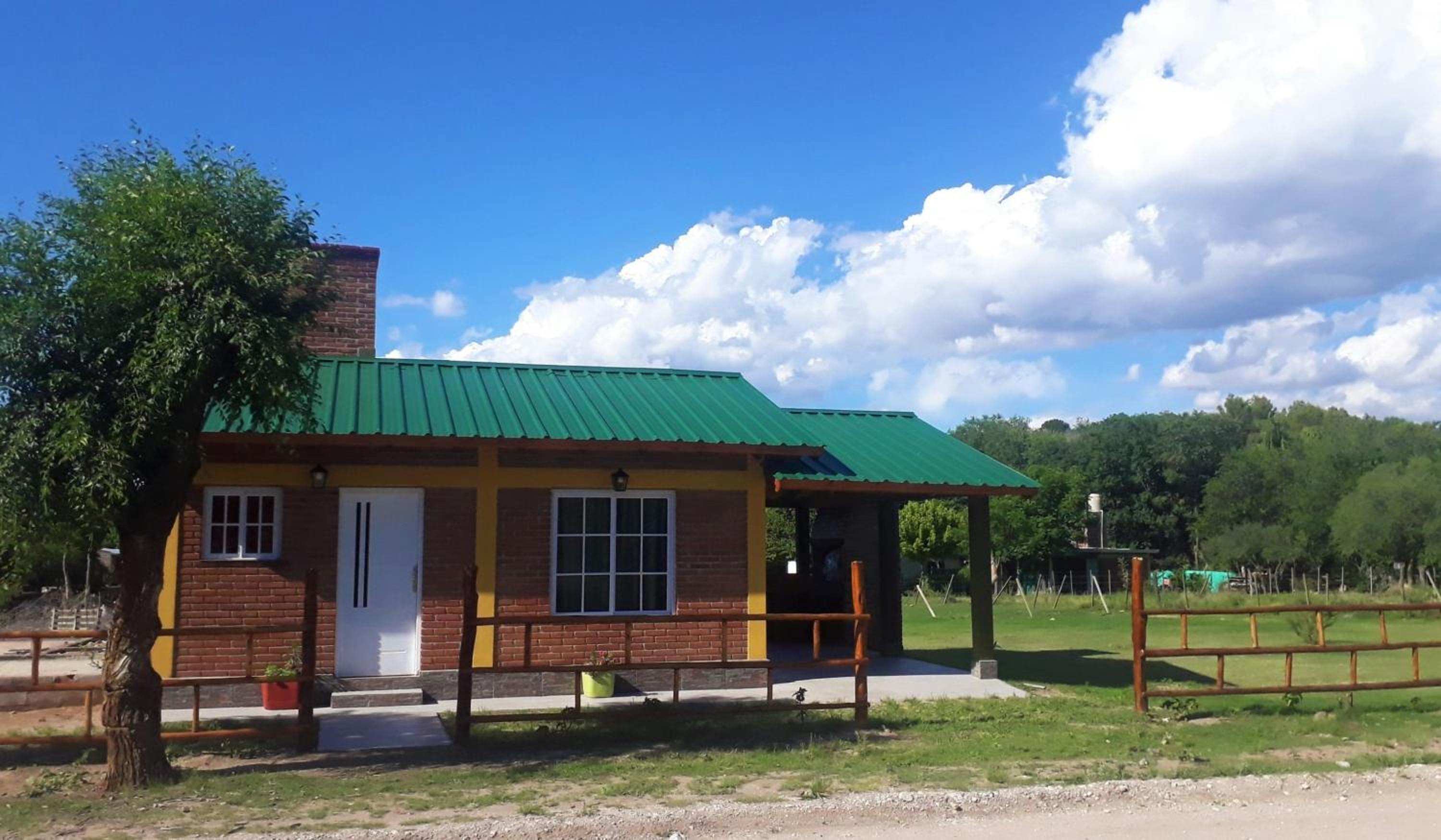 Luz Alba Cabañas