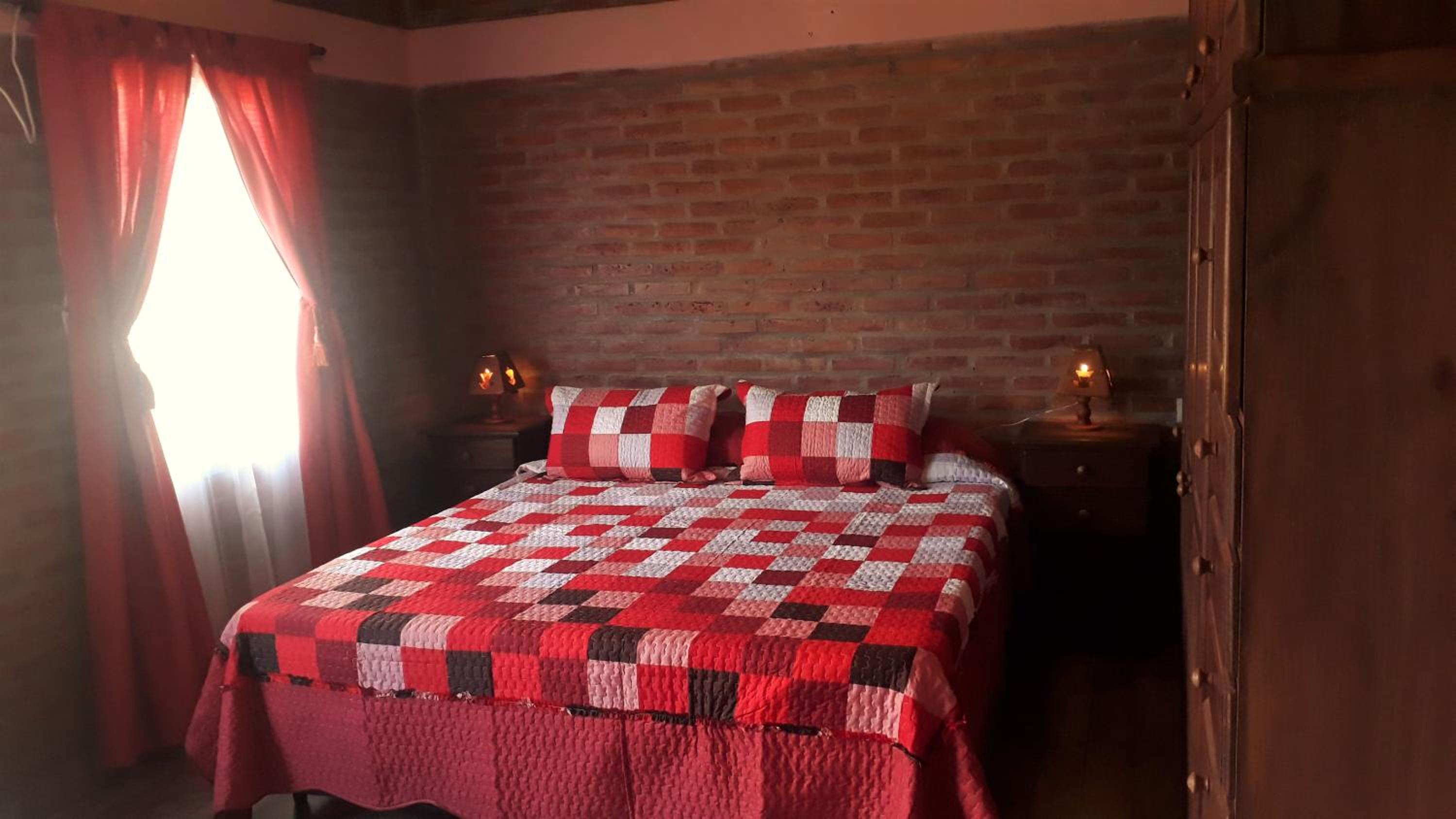 Luz Alba Cabañas
