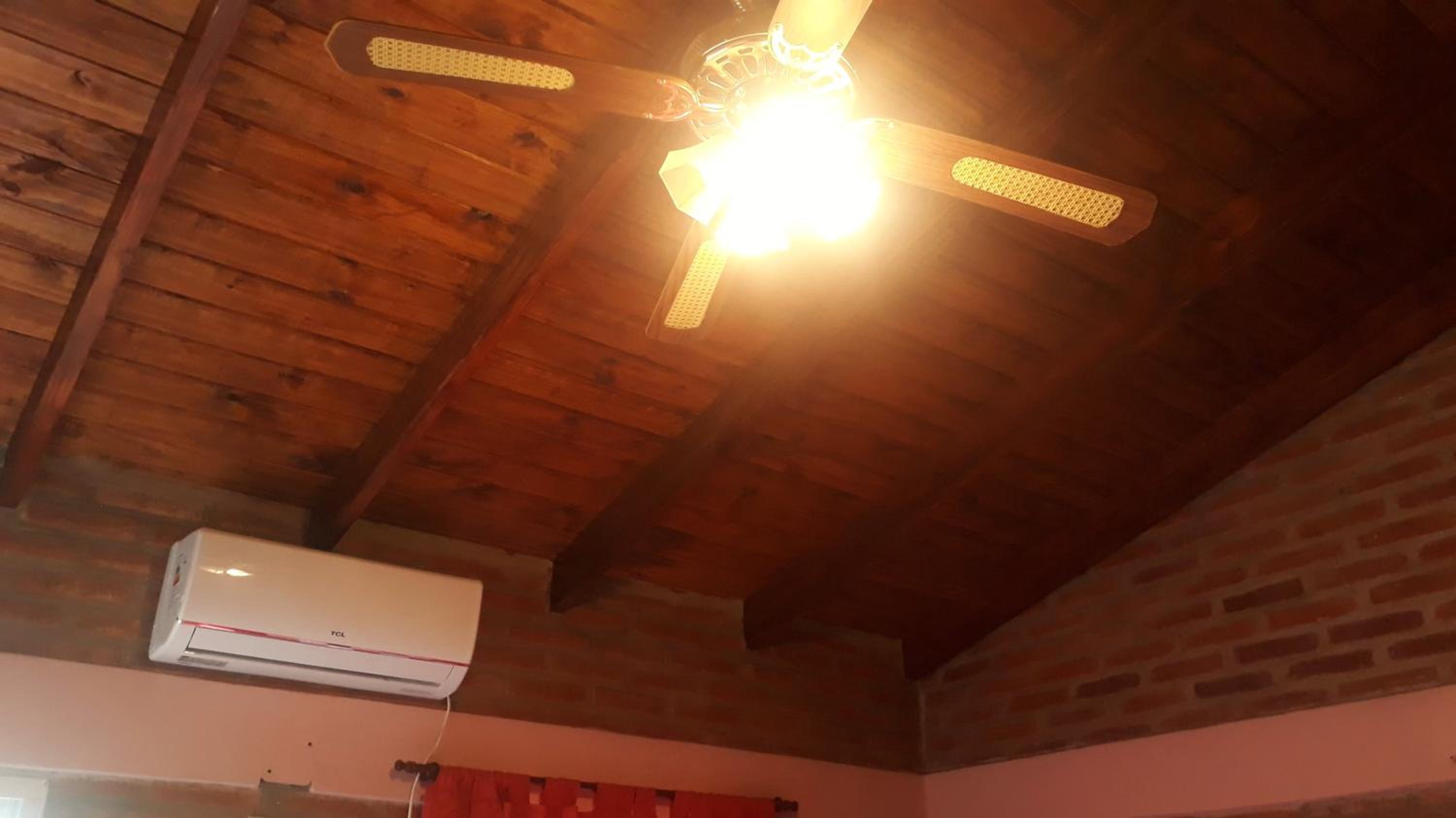 Luz Alba Cabañas