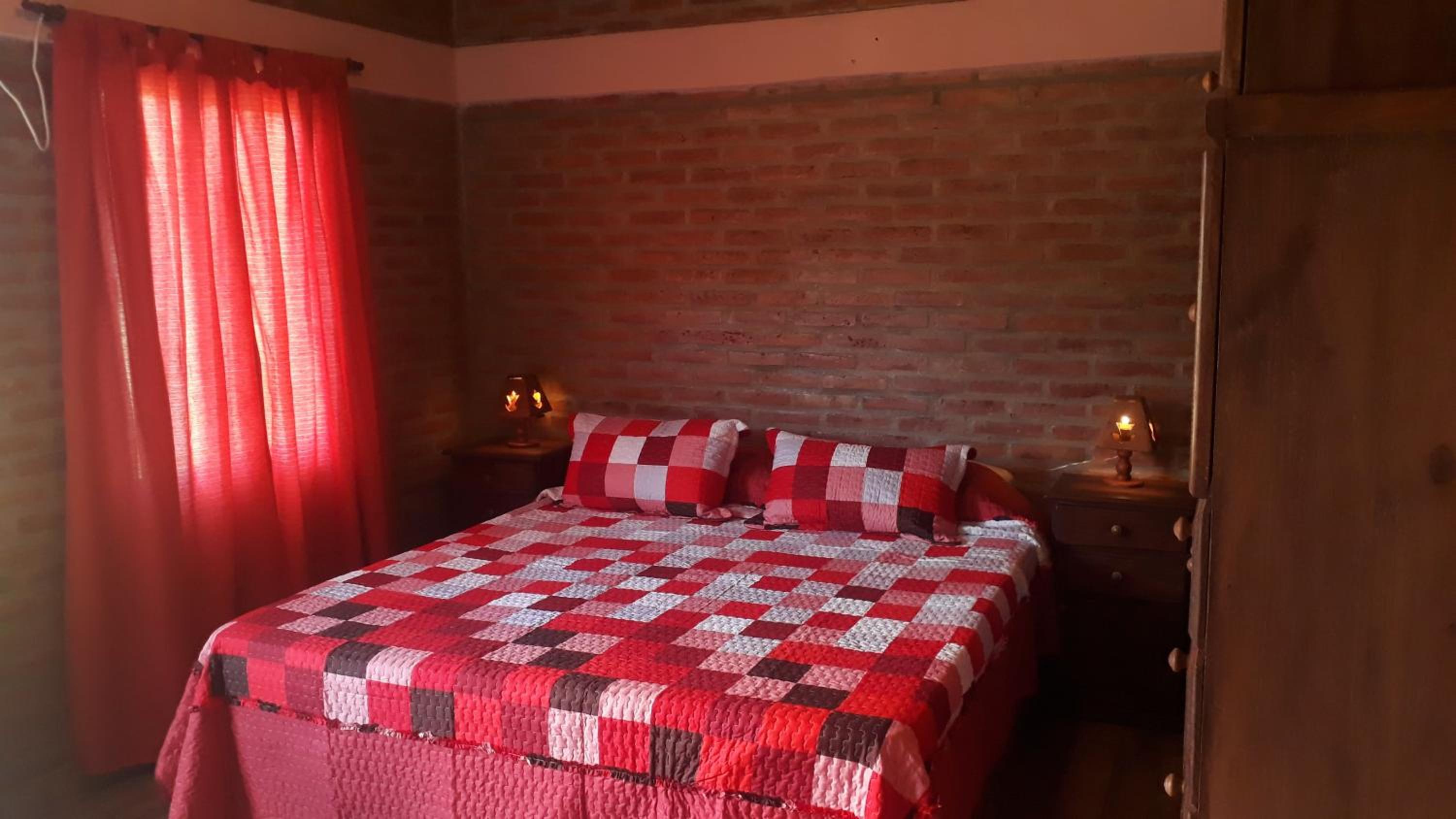Luz Alba Cabañas