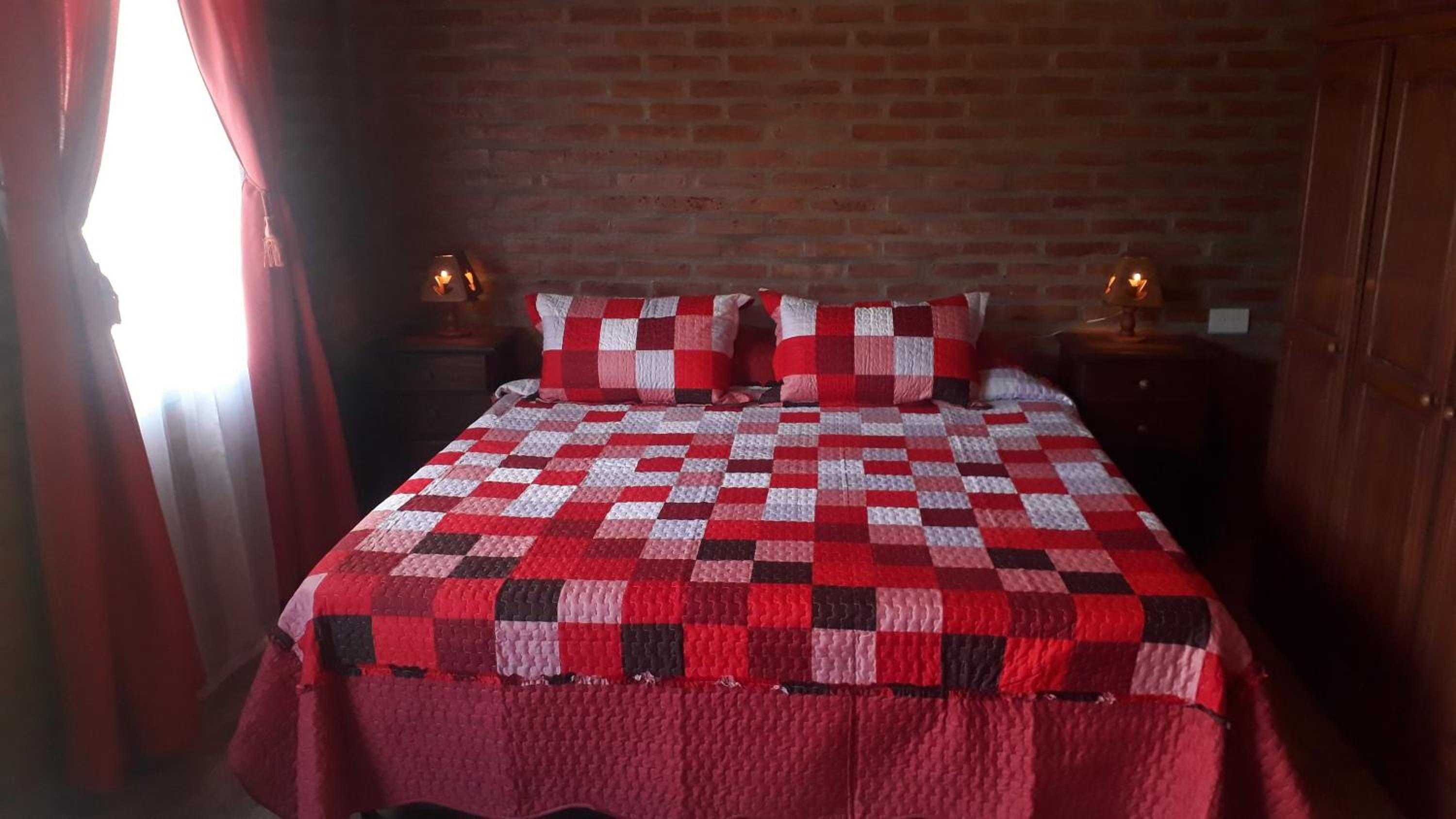 Luz Alba Cabañas