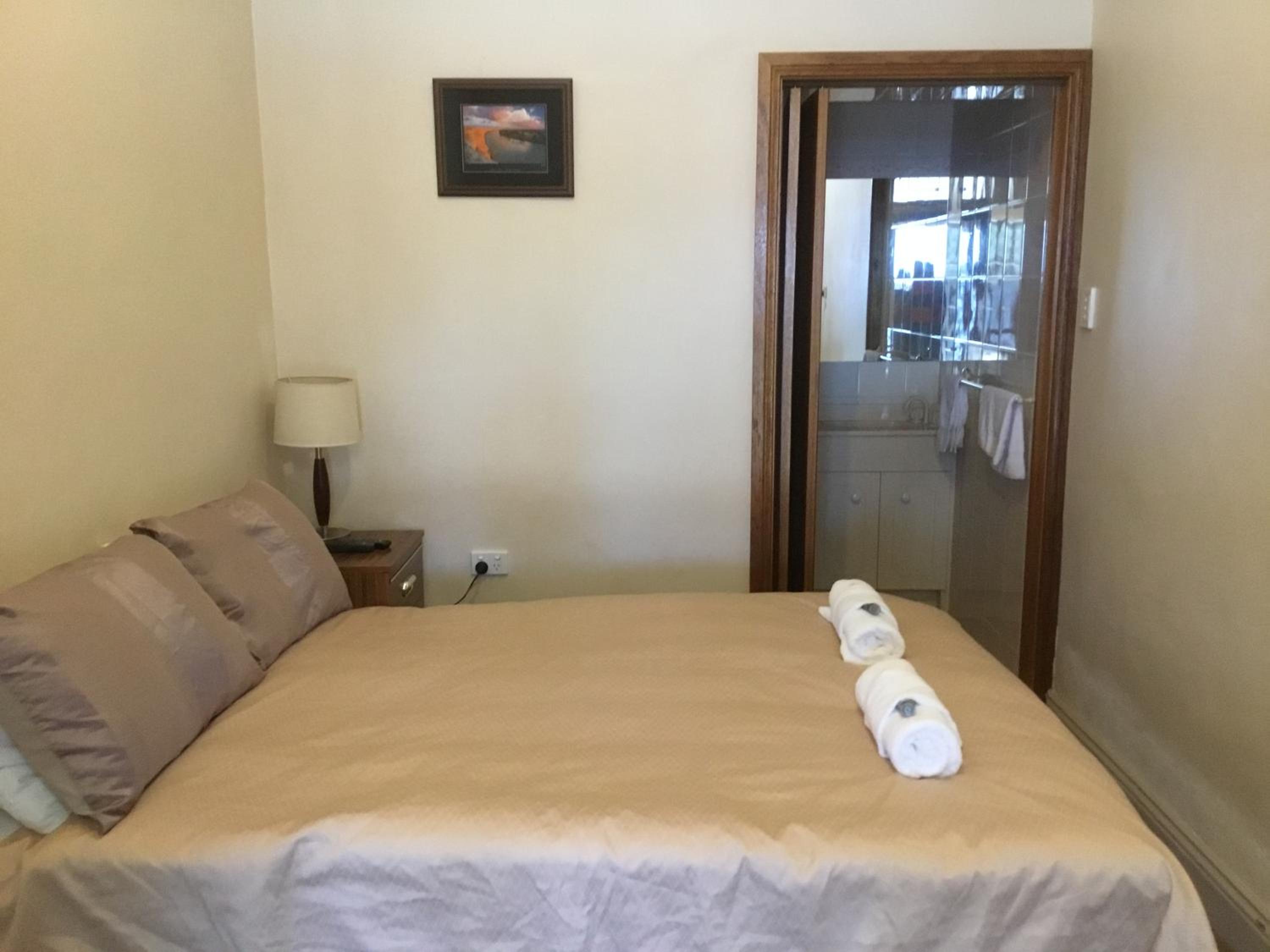 Truro weighbridge motel
