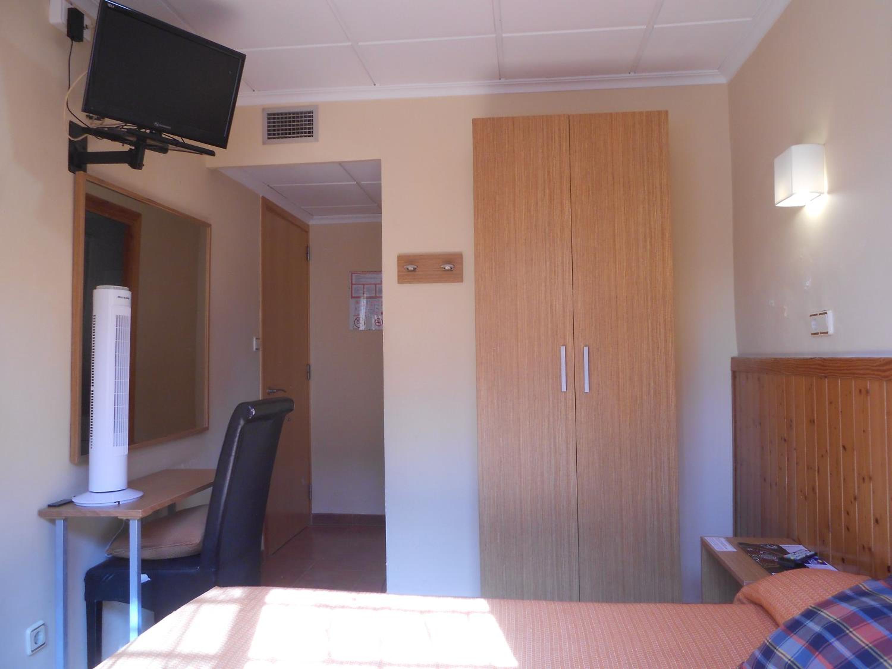 Hostal El Callejón