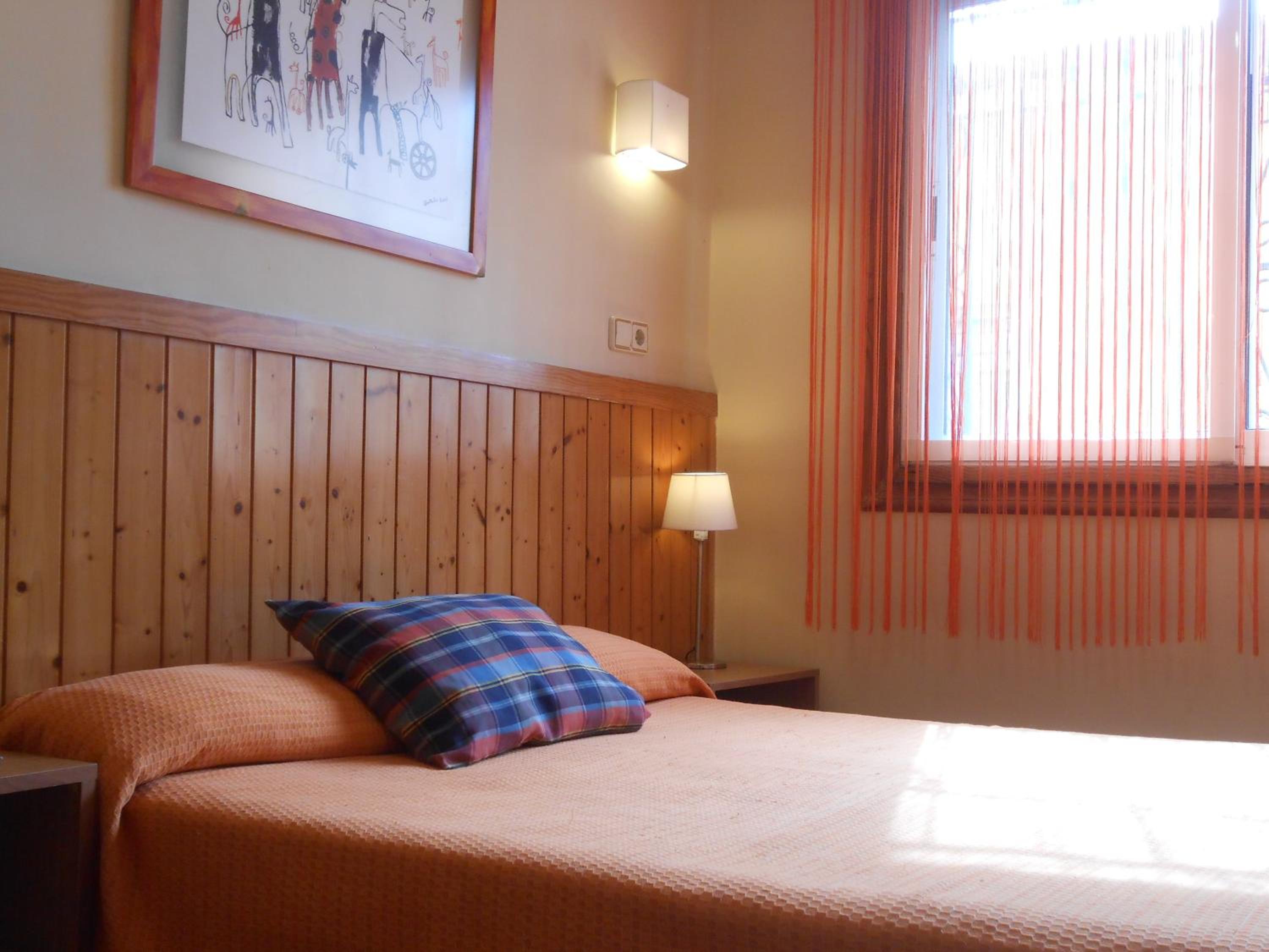 Hostal El Callejón