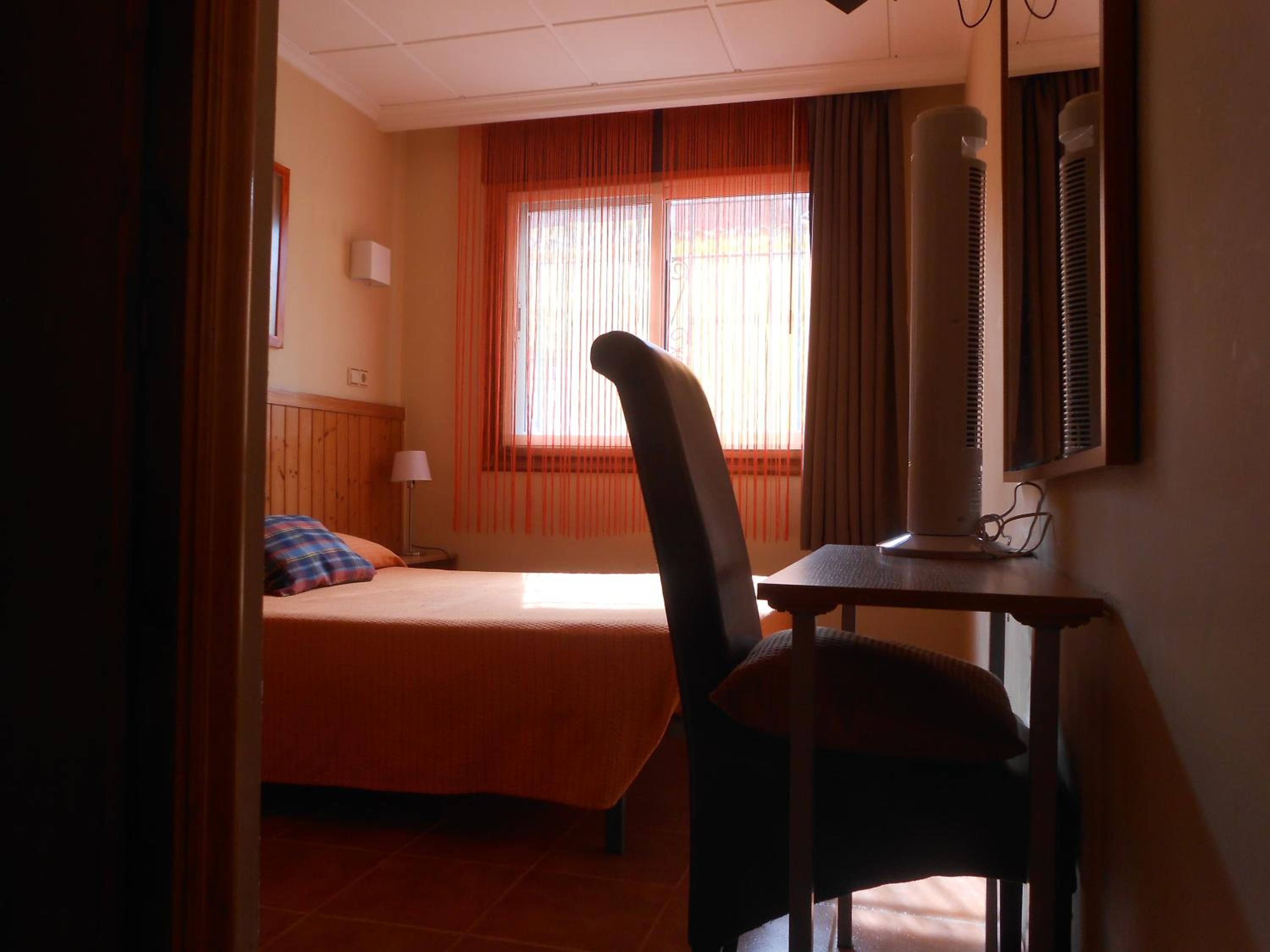 Hostal El Callejón