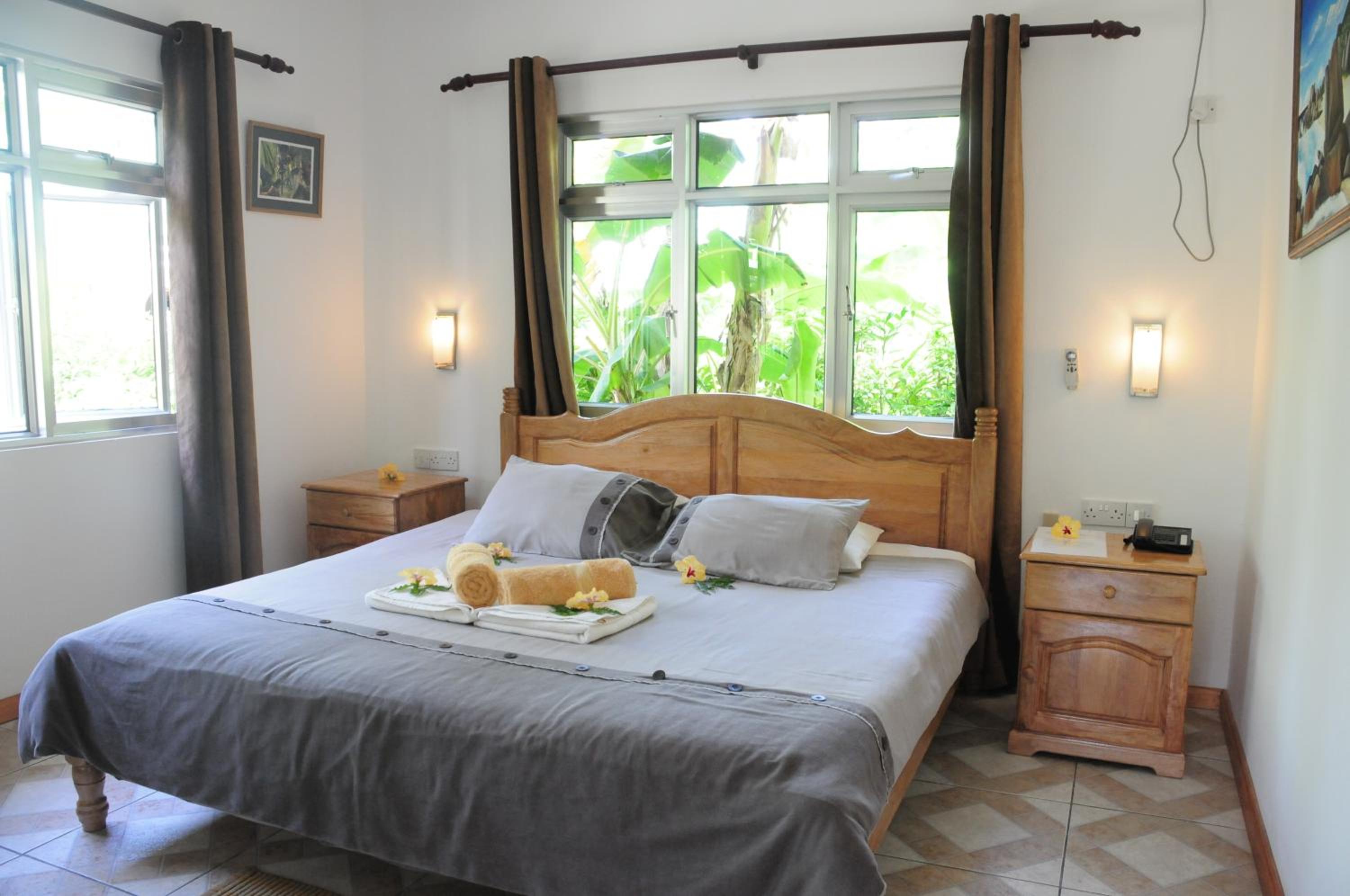 Casa De Leela Self Catering Guest House