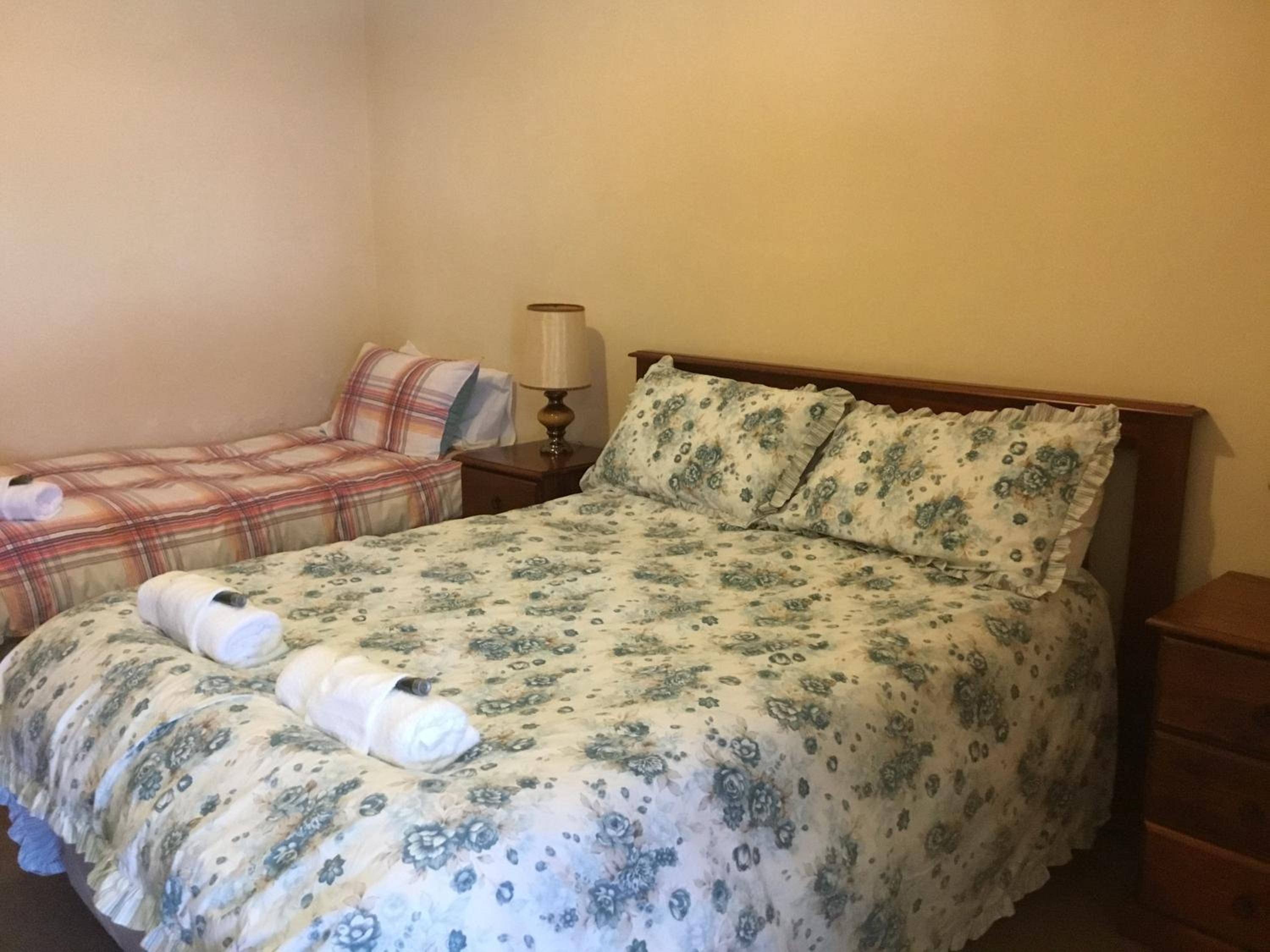 Truro weighbridge motel