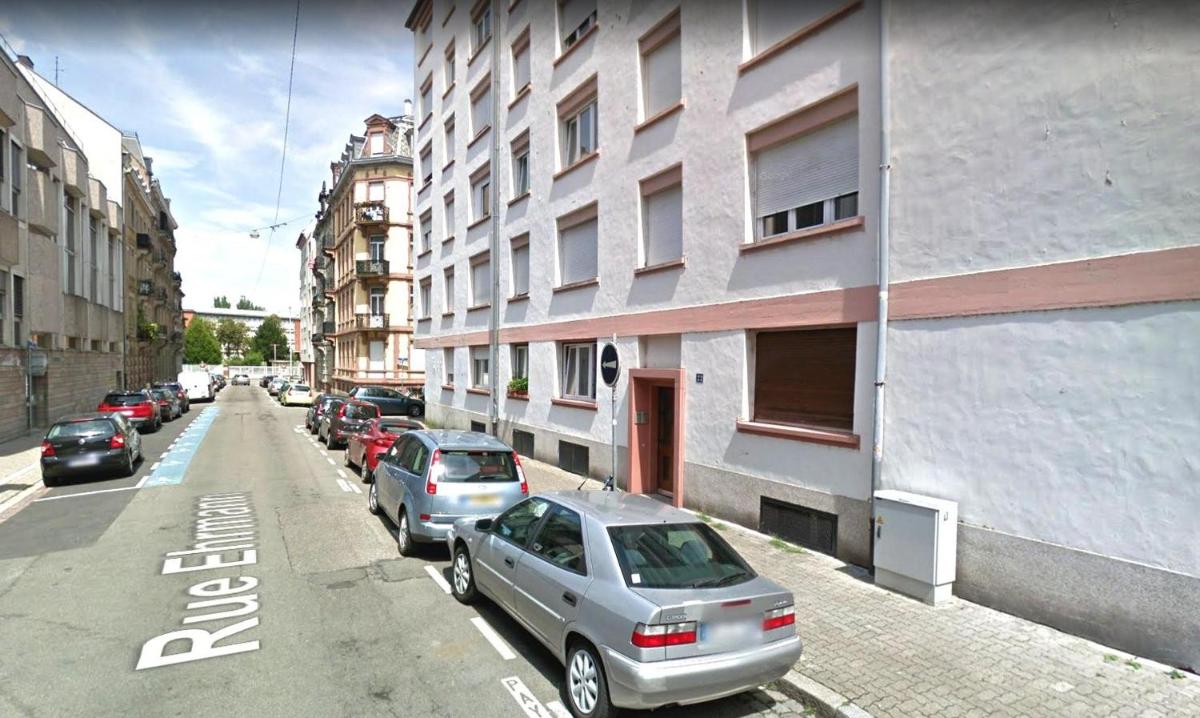 Le 22 Ehrmann, photo 16