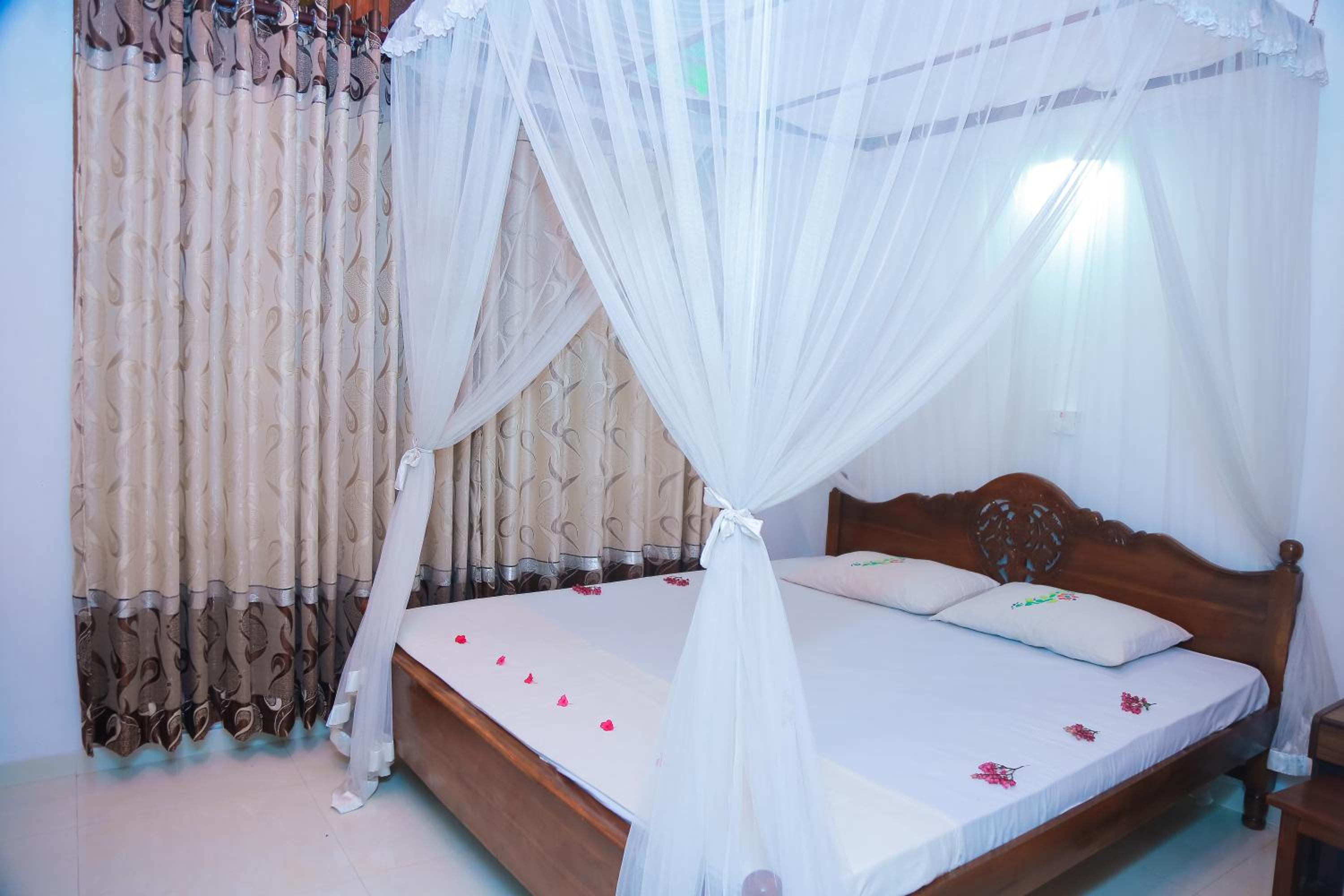 Ananda Villa Bentota view 2