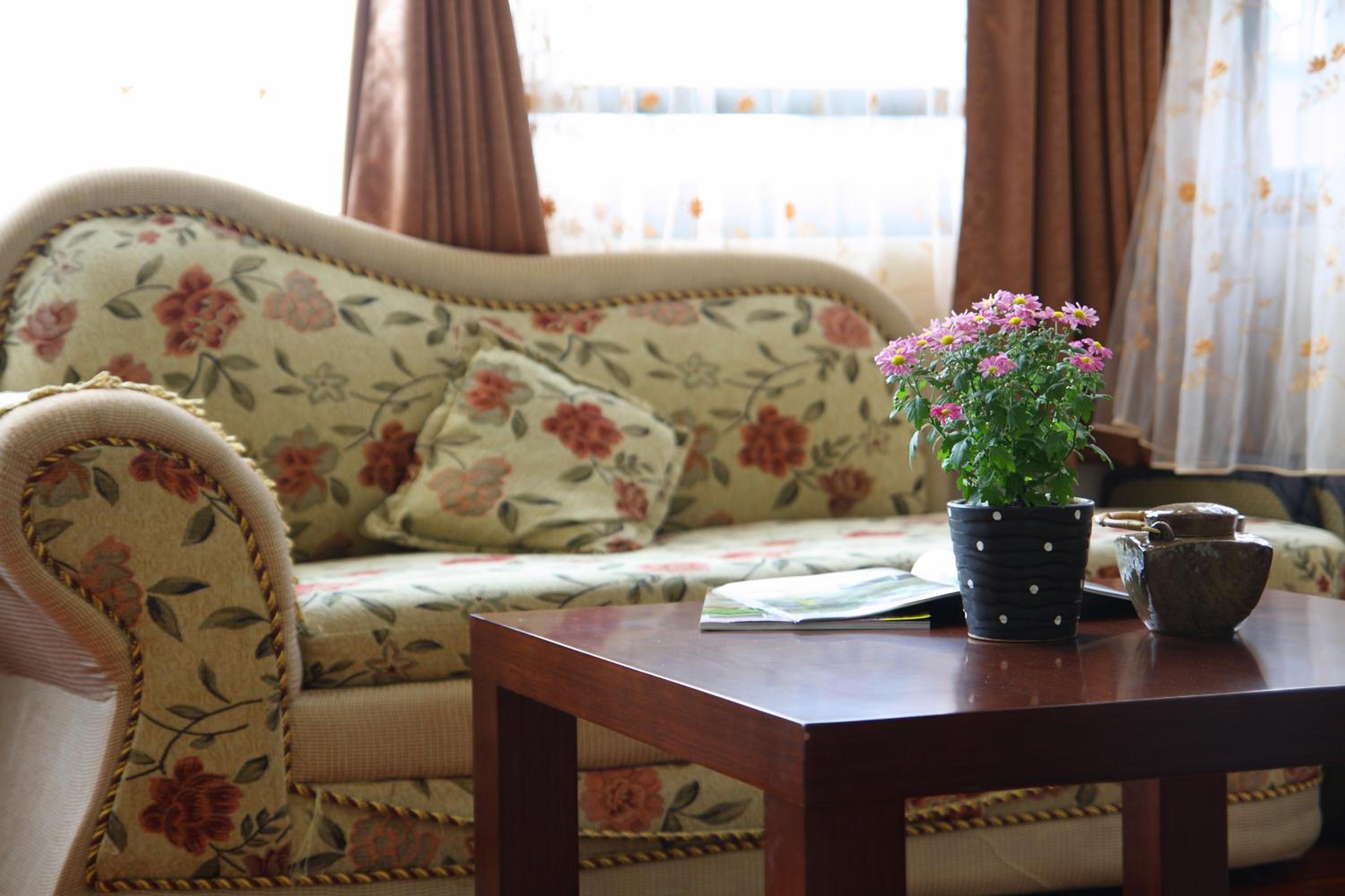 Jimei Homestay