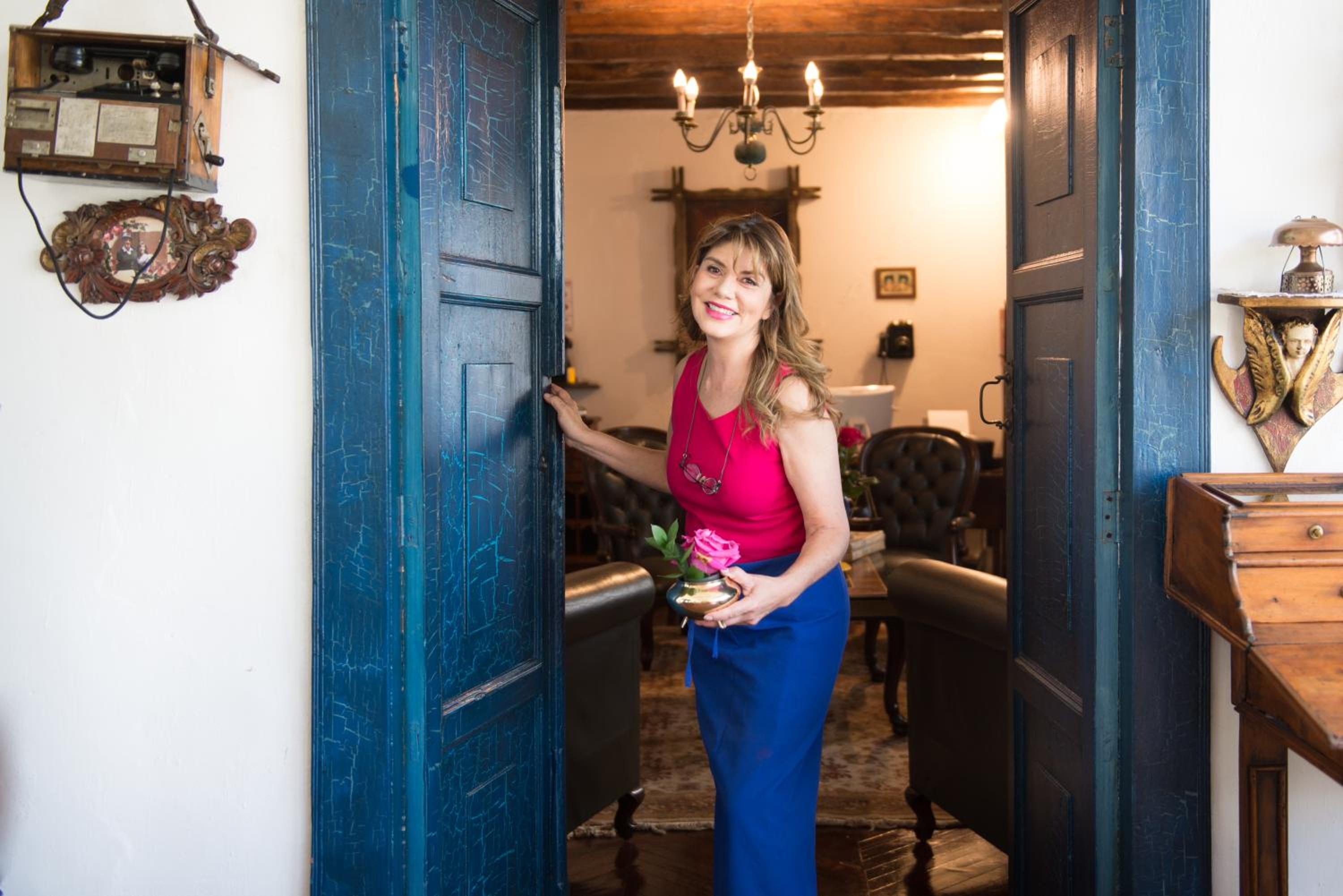 Hotel Boutique Casa de Hacienda Su Merced