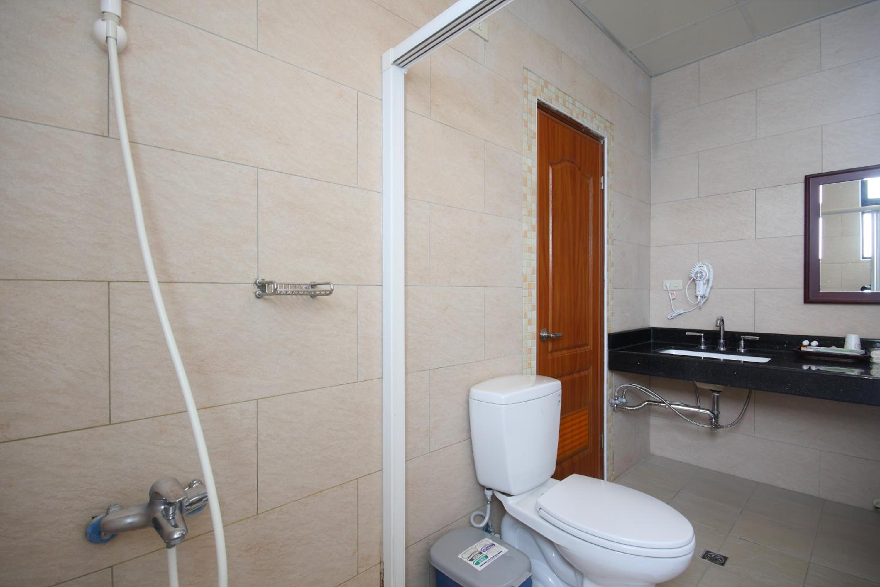 Jimei Homestay