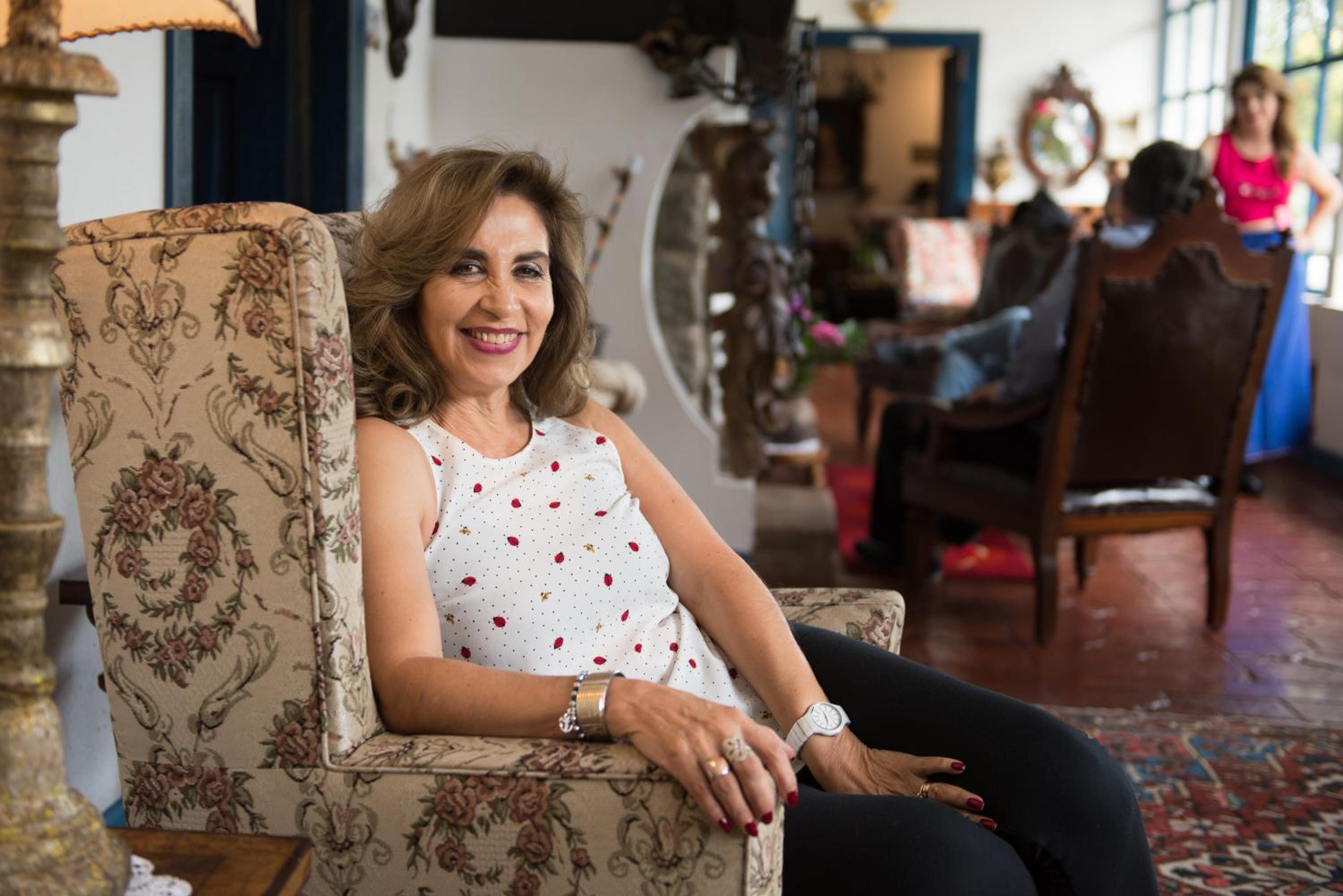 Hotel Boutique Casa de Hacienda Su Merced
