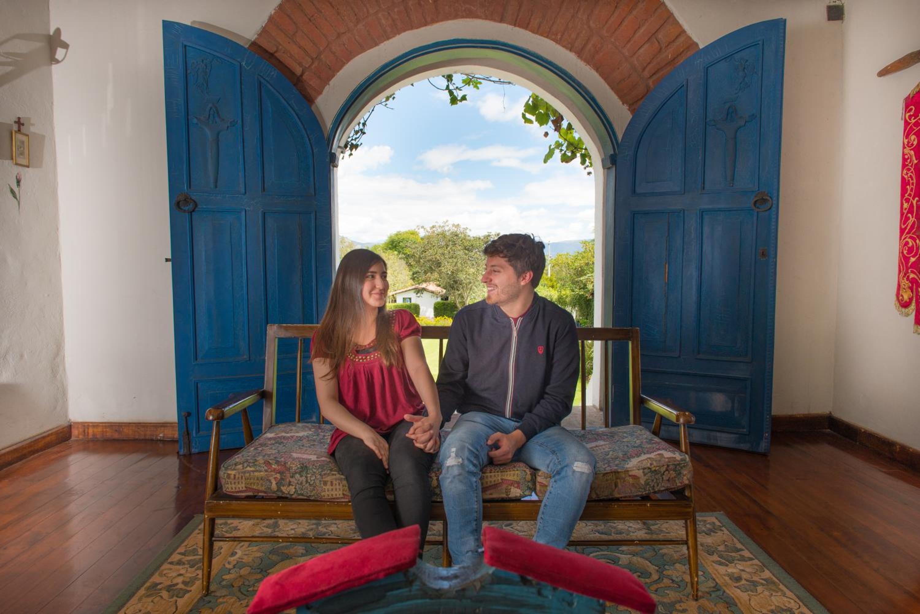 Hotel Boutique Casa de Hacienda Su Merced