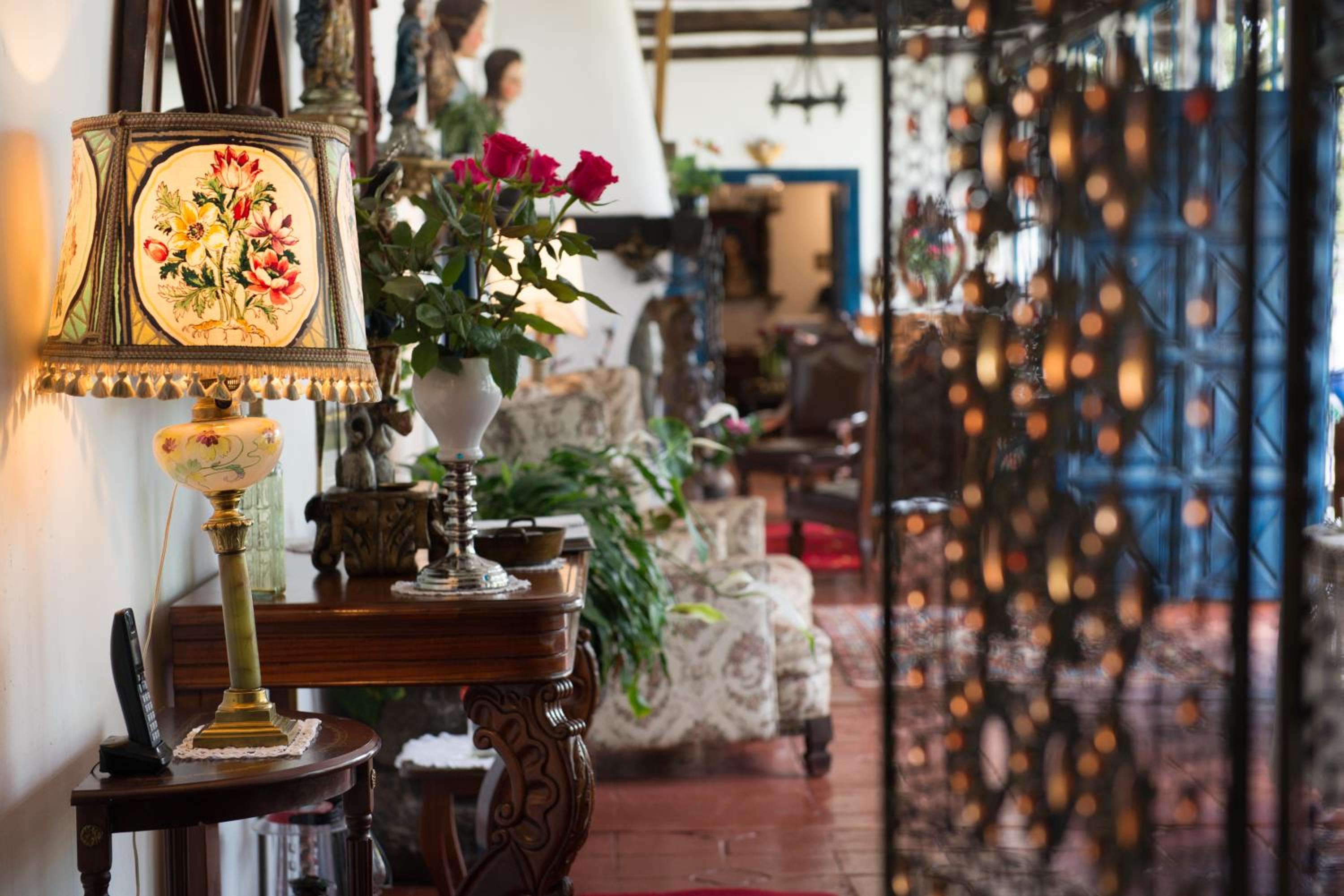 Hotel Boutique Casa de Hacienda Su Merced