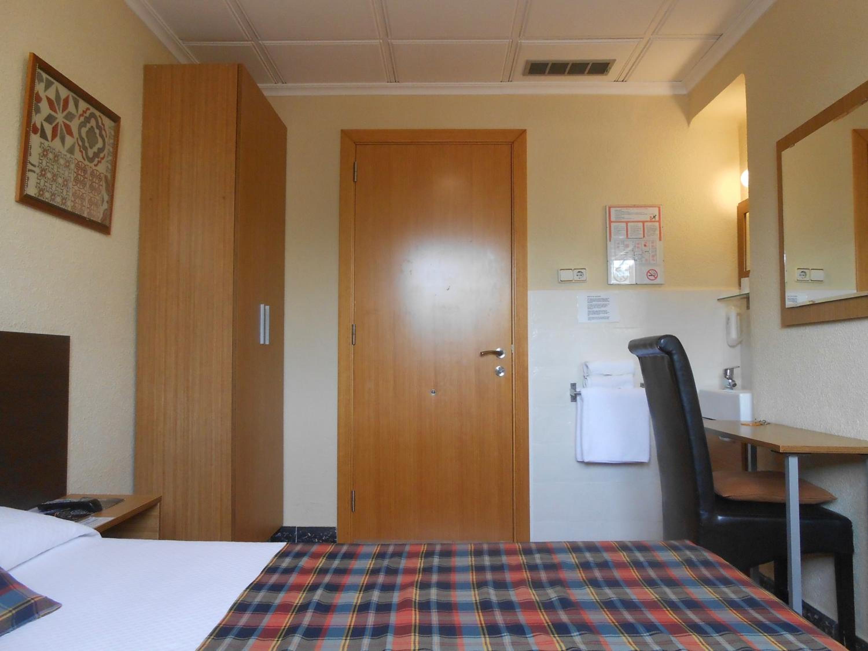 Hostal El Callejón