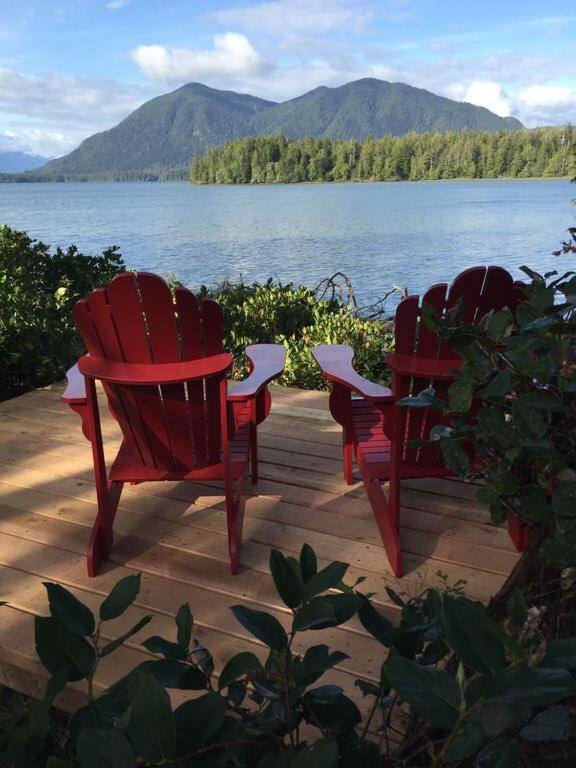 Tofino Vacations - Black Bear Guesthouse - Property Image 33
