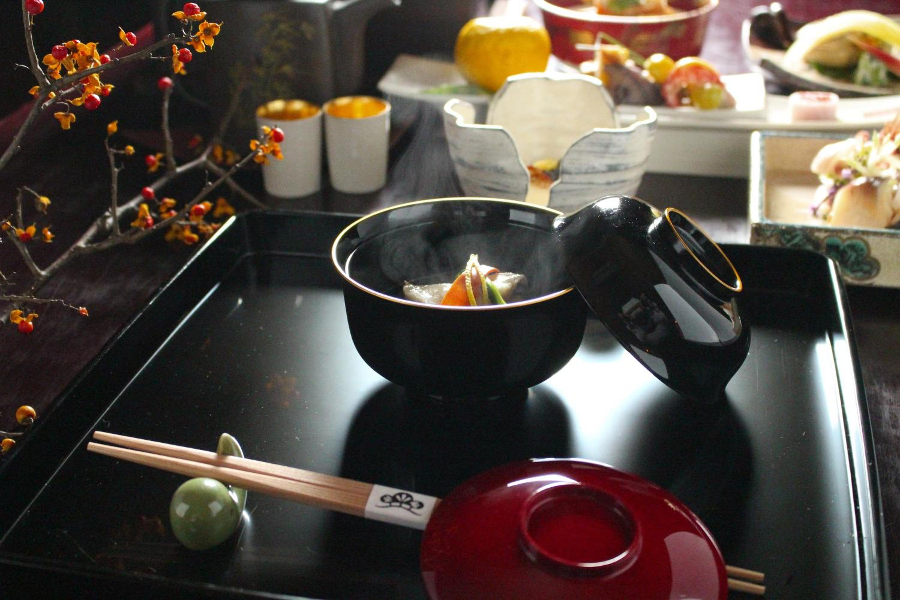 Wakamatsu Hot Spring Resort