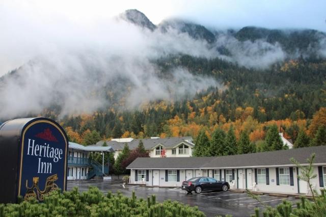 Heritage Inn - Image 2