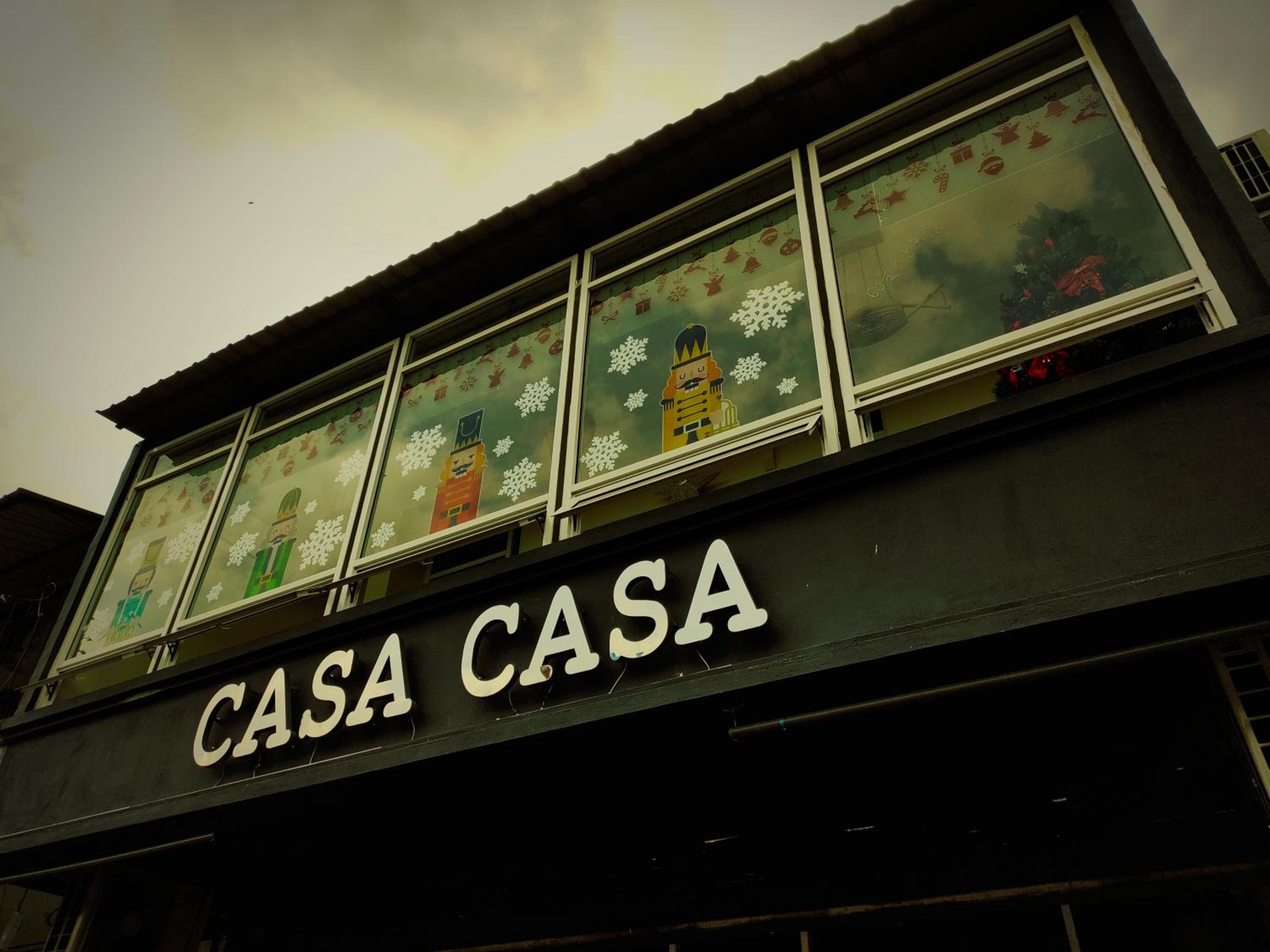 Casa Casa photo 6