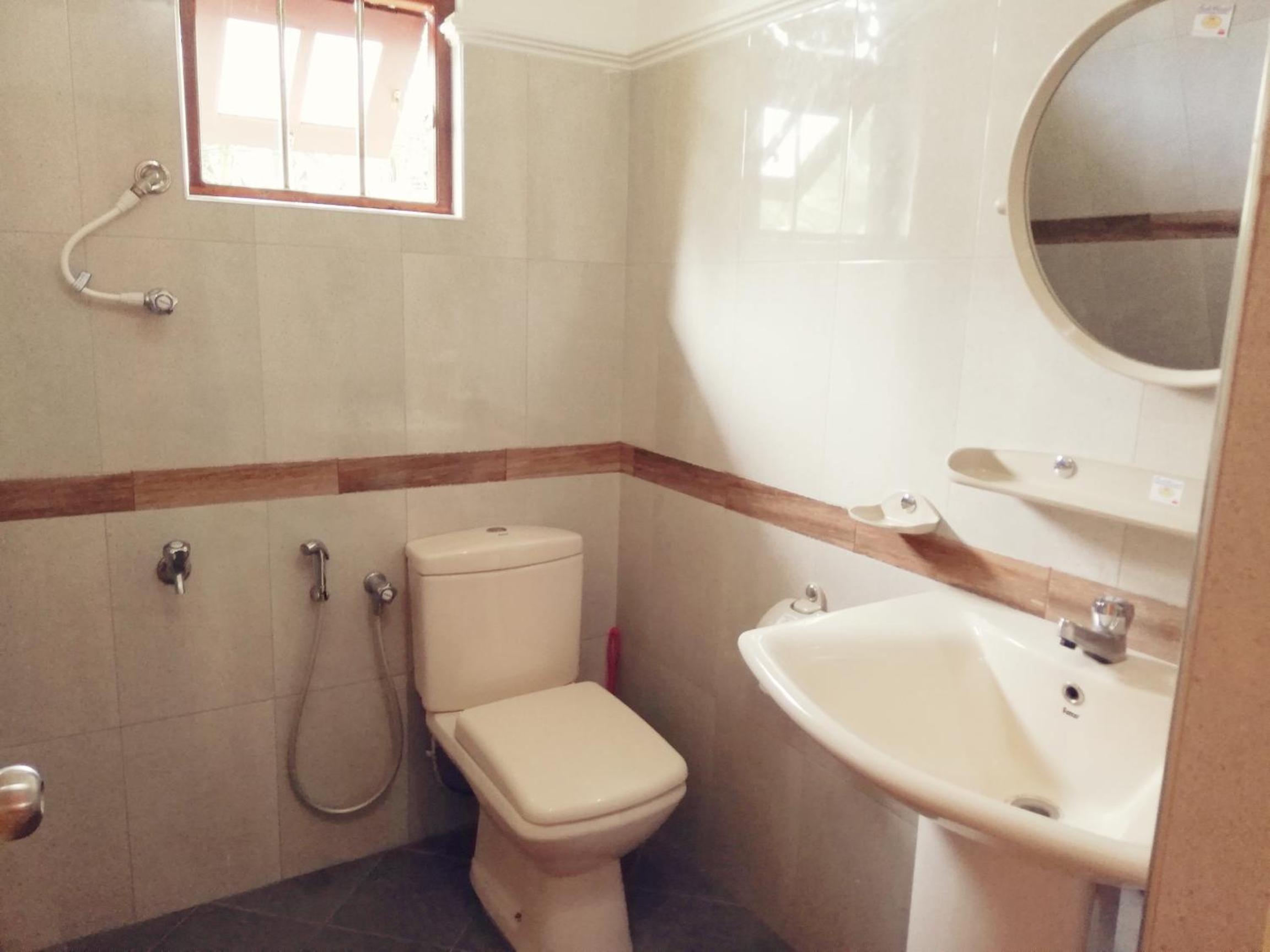 Nisadi Villa, Bentota - 20