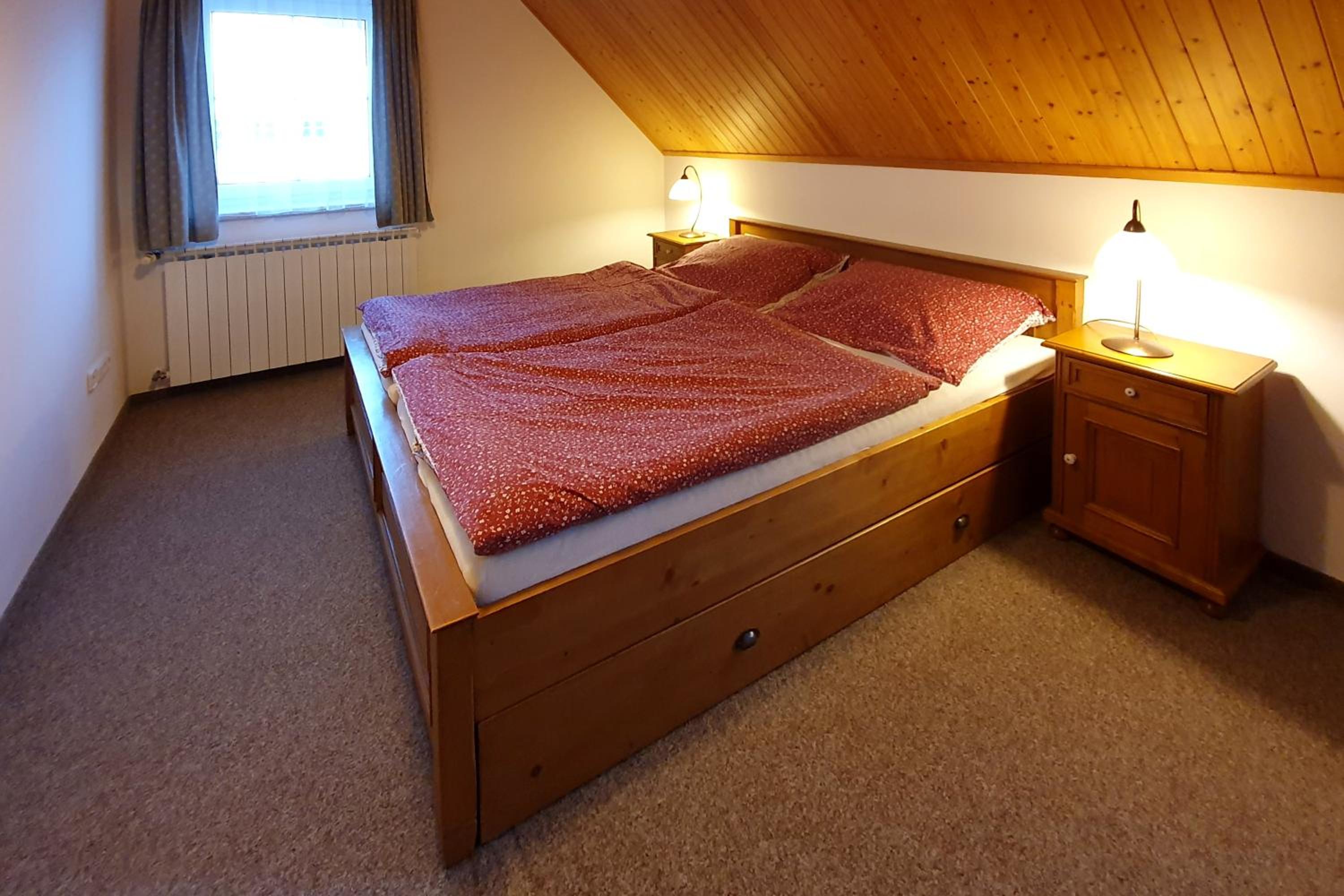Selský dvůr 2
