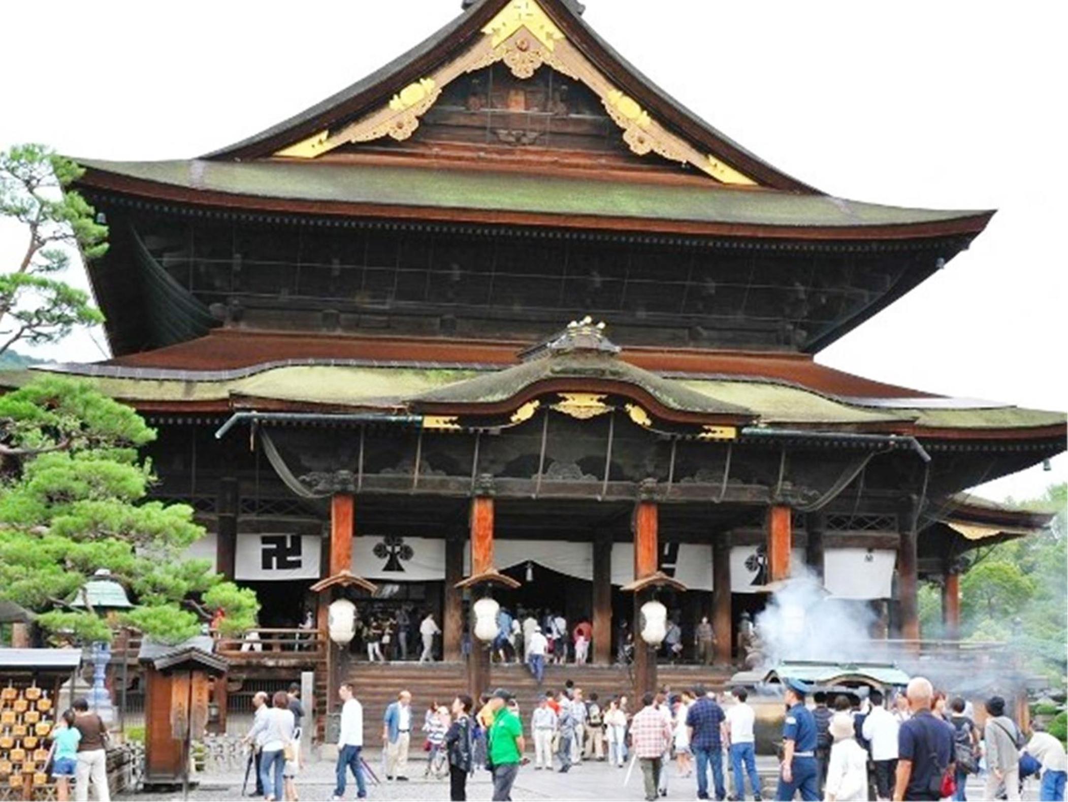 Hakuraiso