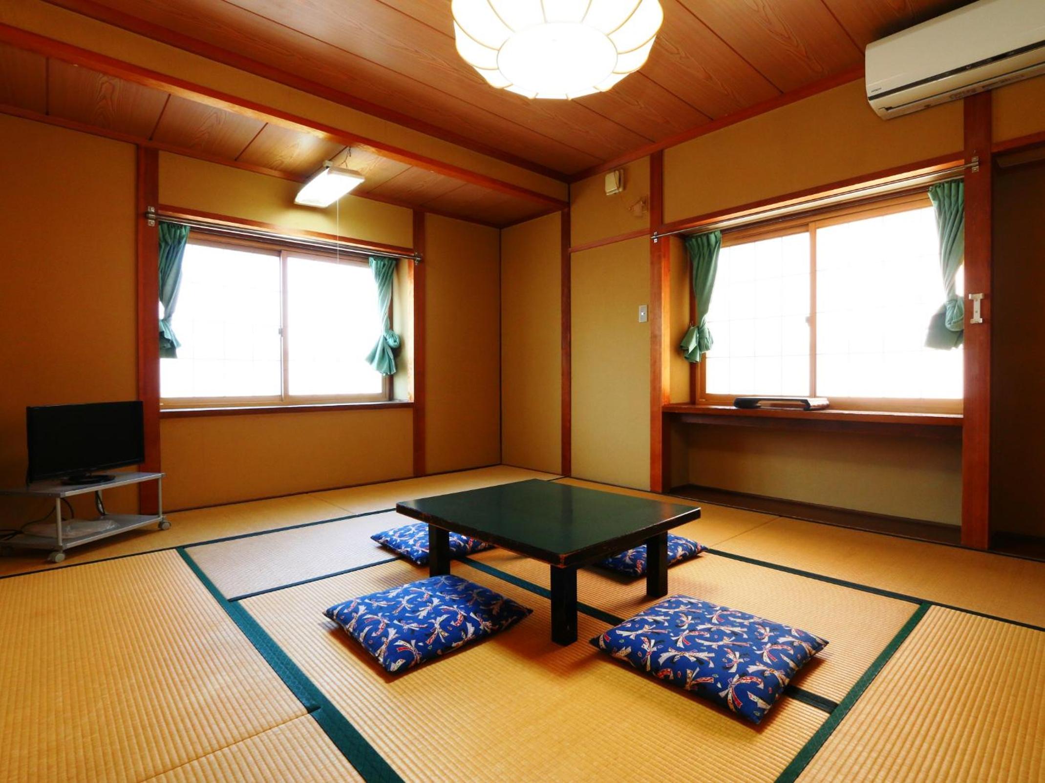 Hakuraiso