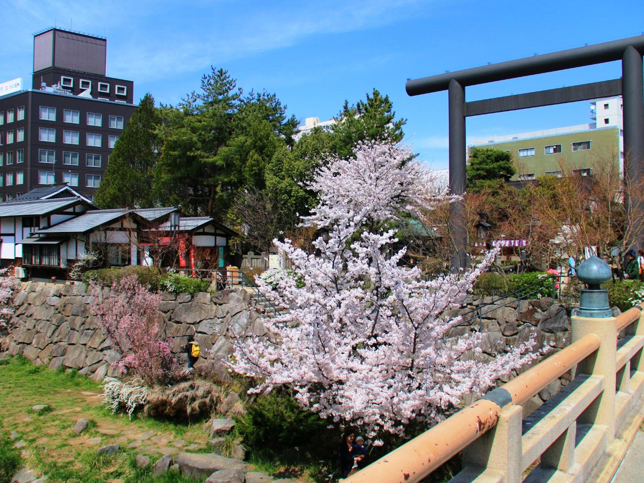 Hakuraiso