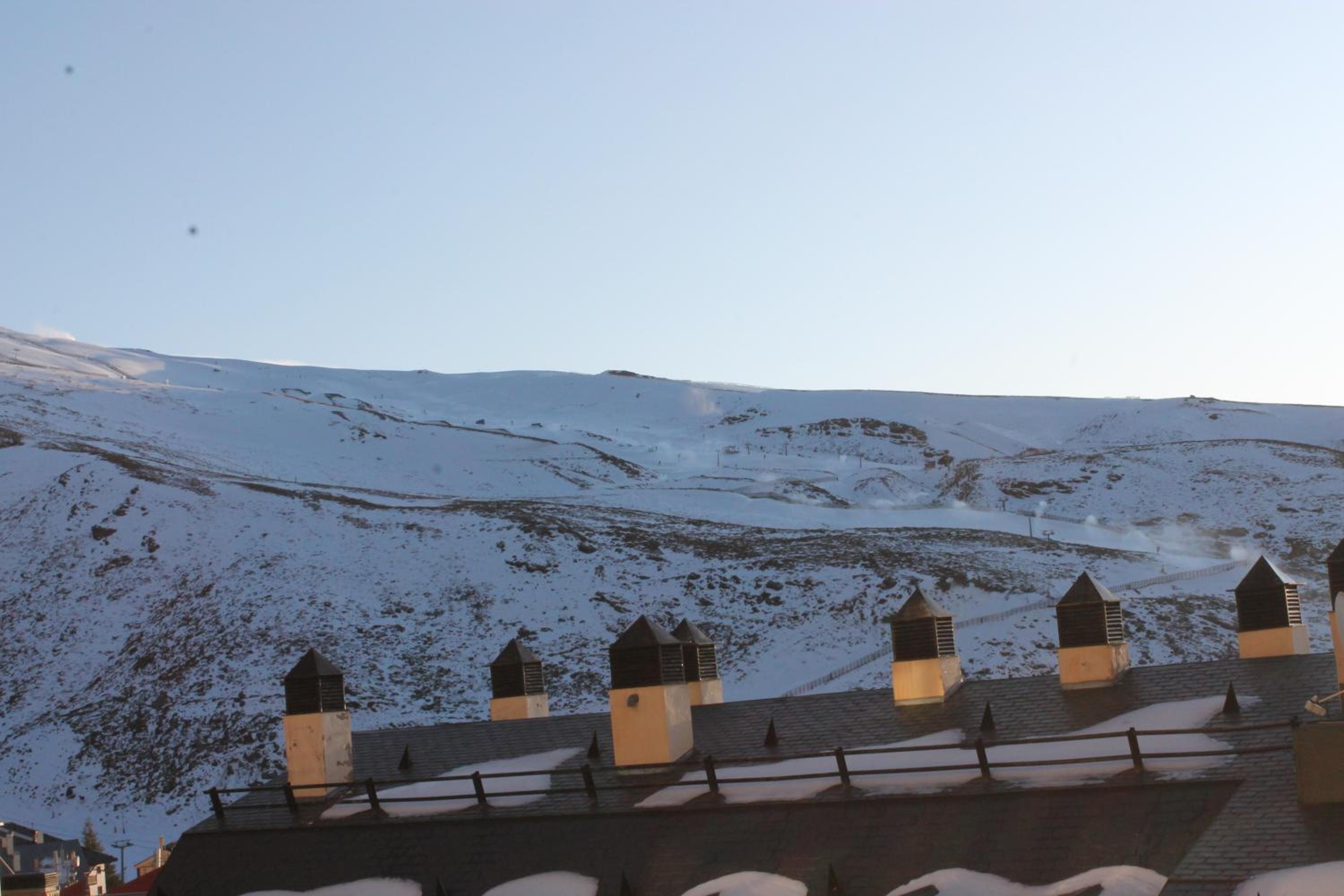 Apartament Monte Oiz 2 y parking photo 2