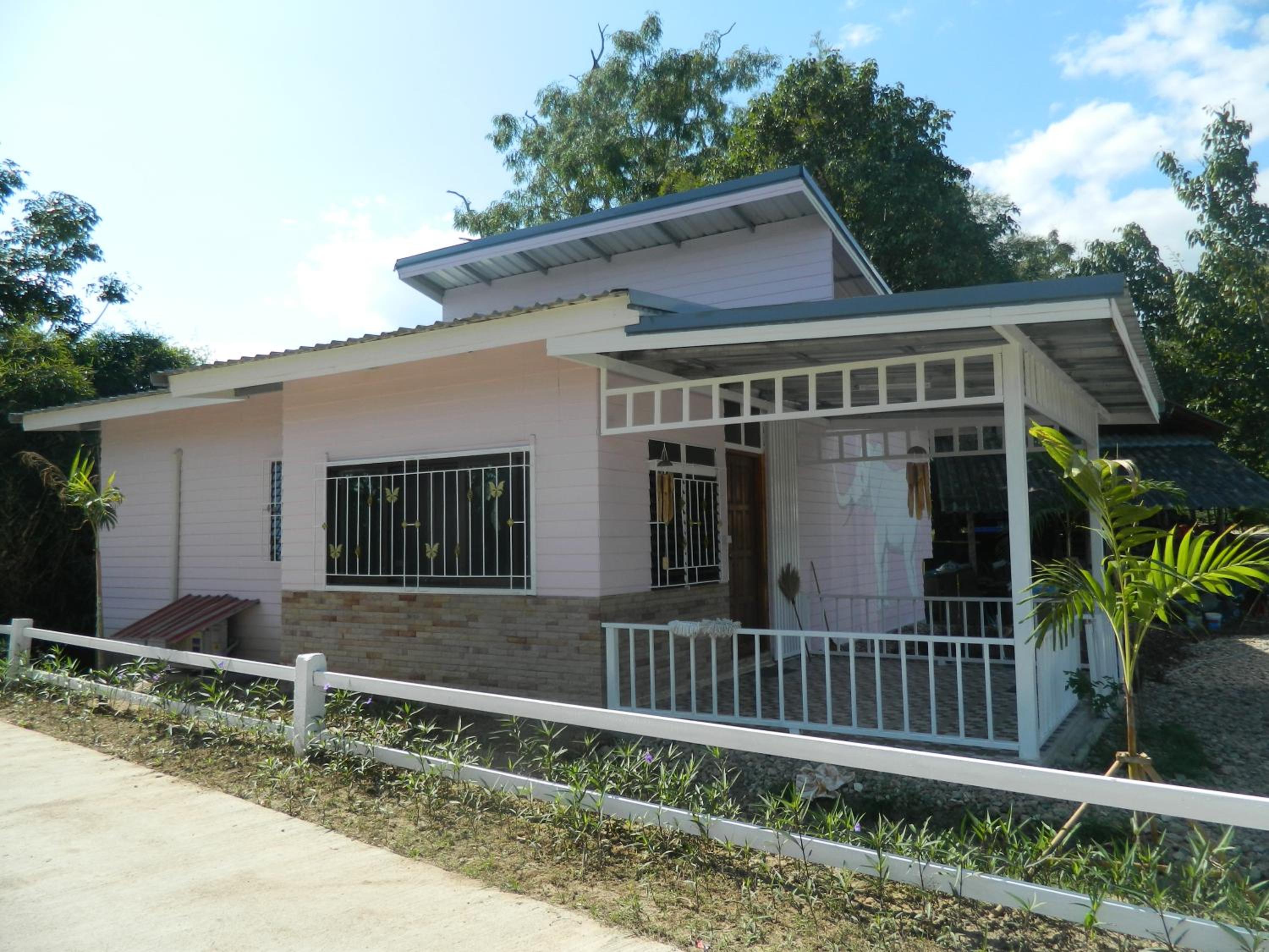 Hotel Pai Iyara Resort - Image 1