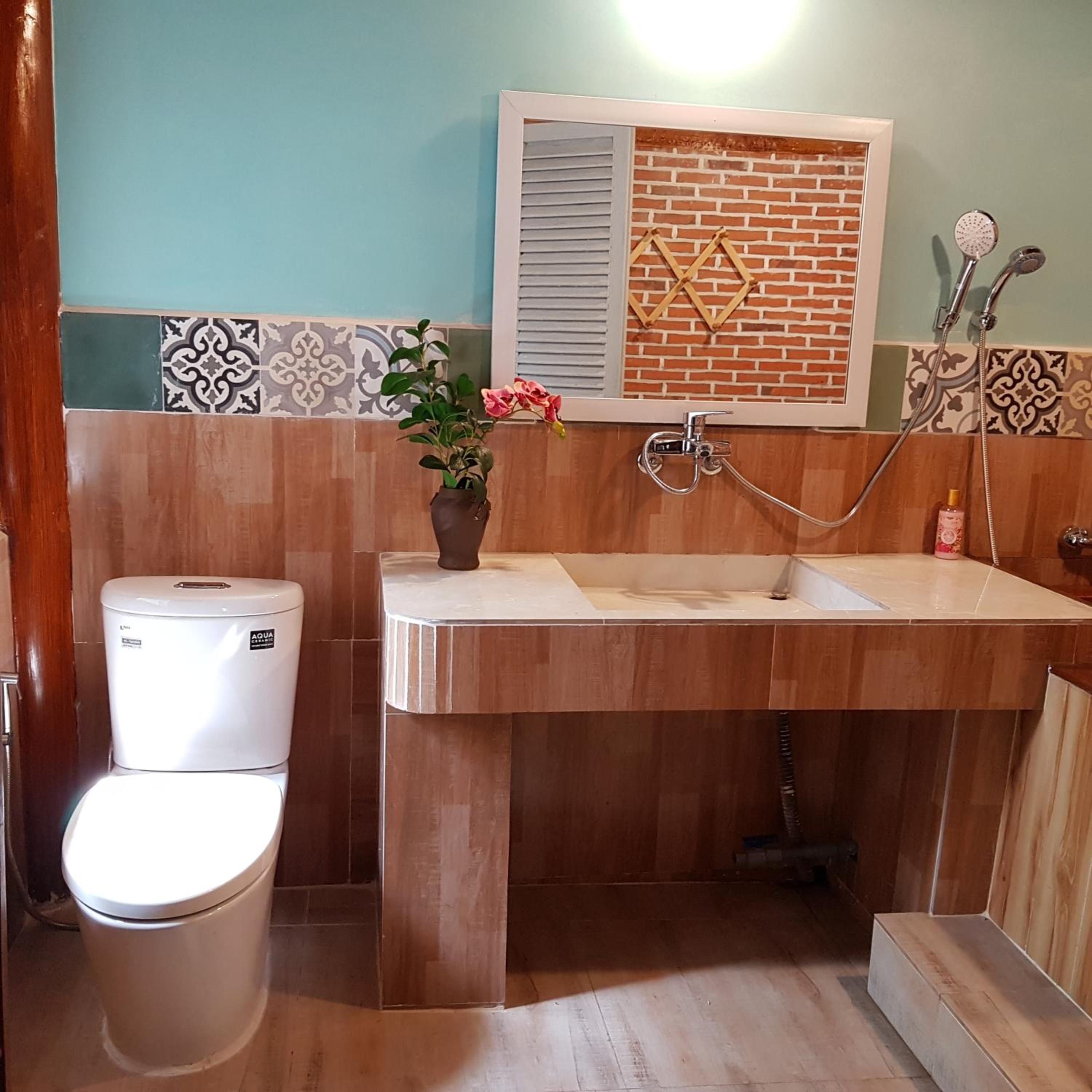 Tien Yoga House view 4
